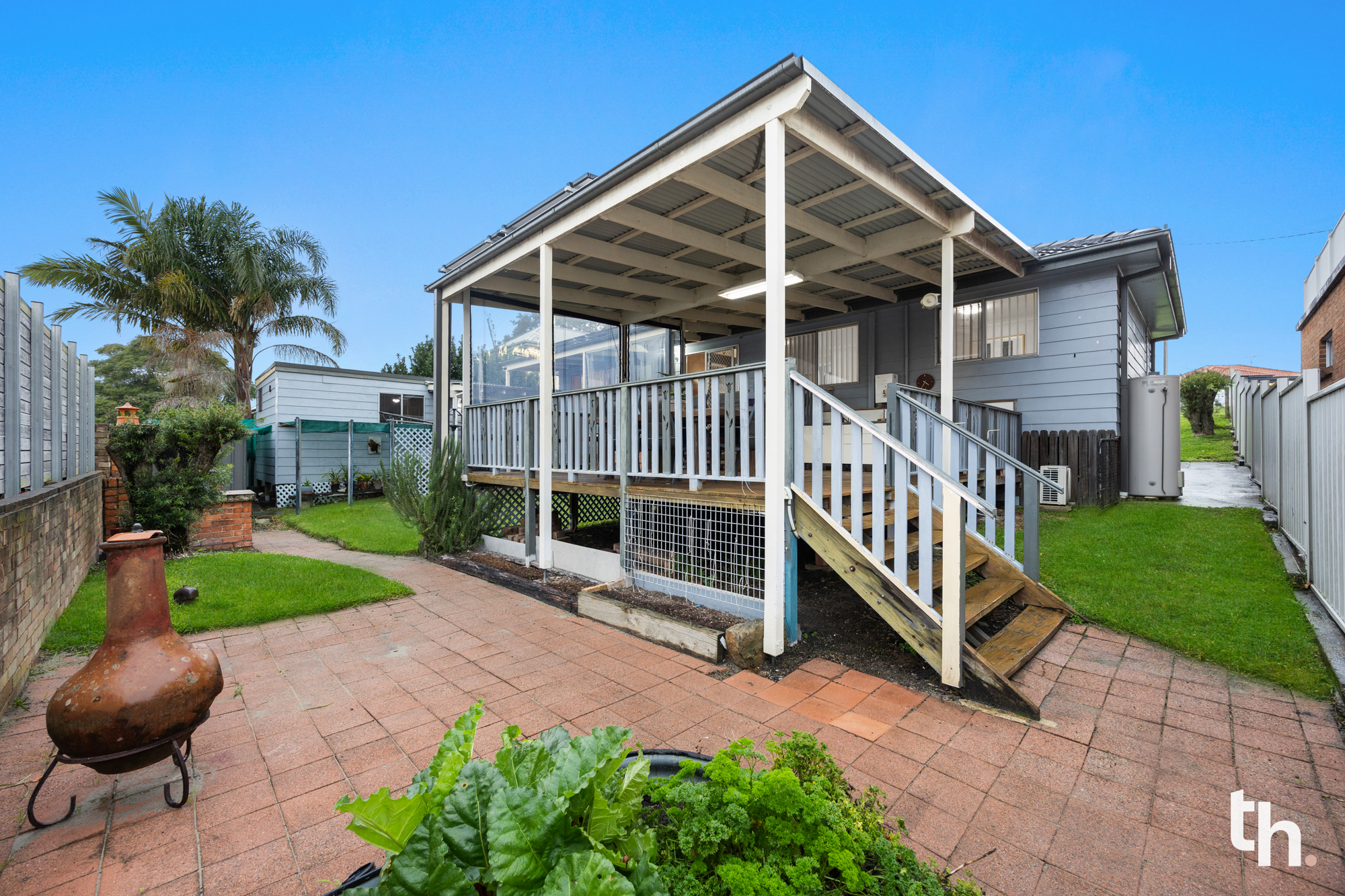 3-bedroom house at 152 Young Road, Lambton, NSW 2299, Newcastle, New South Wales