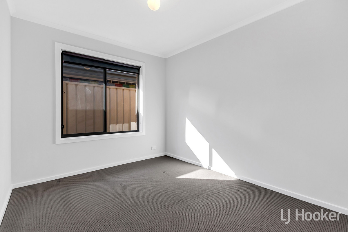 4-bedroom house at 18 Mavros Road, Elizabeth Downs, SA 5113, Playford, South Australia