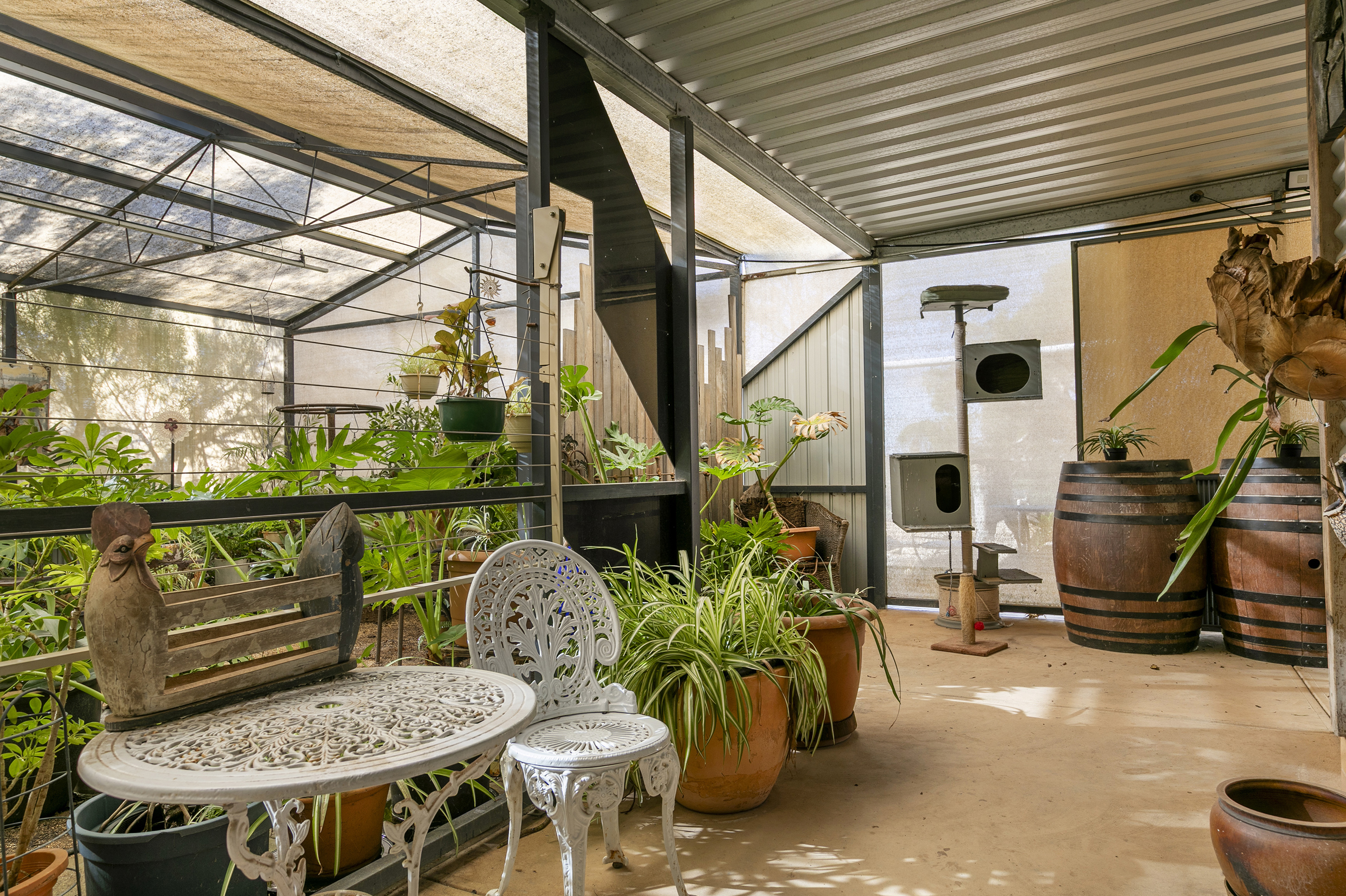 6-bedroom house at 97 HOLDER TOP ROAD, Holder SA 5330, Loxton Waikerie, South Australia