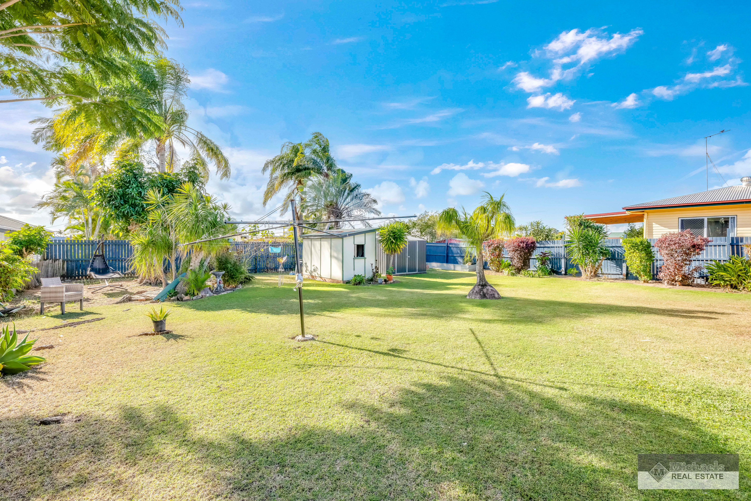 3-bedroom house at 17 Lloyd Street, Walkervale, QLD 4670, Bundaberg, Queensland