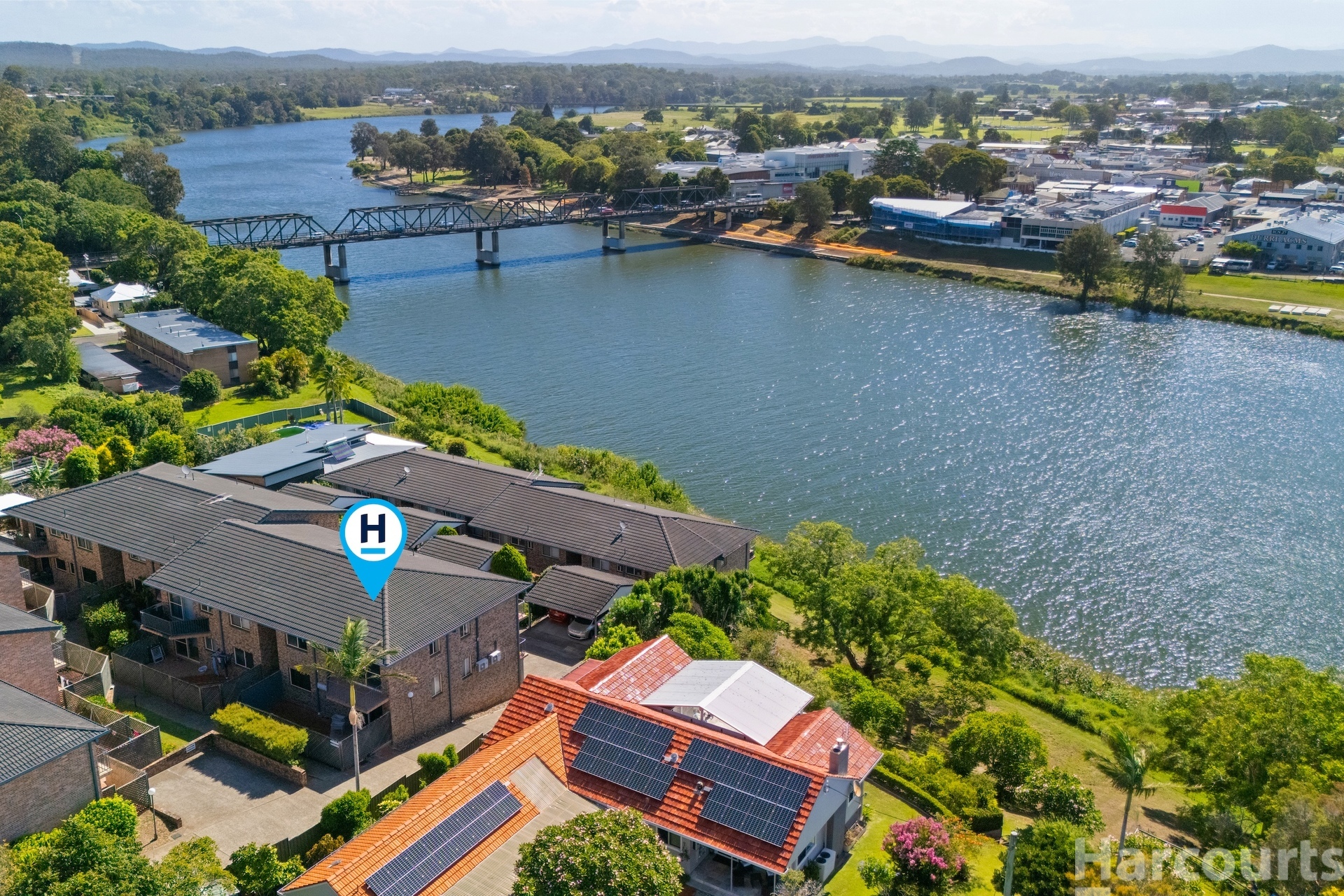 2-bedroom unit at 22/18 Rudder Street, East Kempsey, NSW 2440, Kempsey, New South Wales