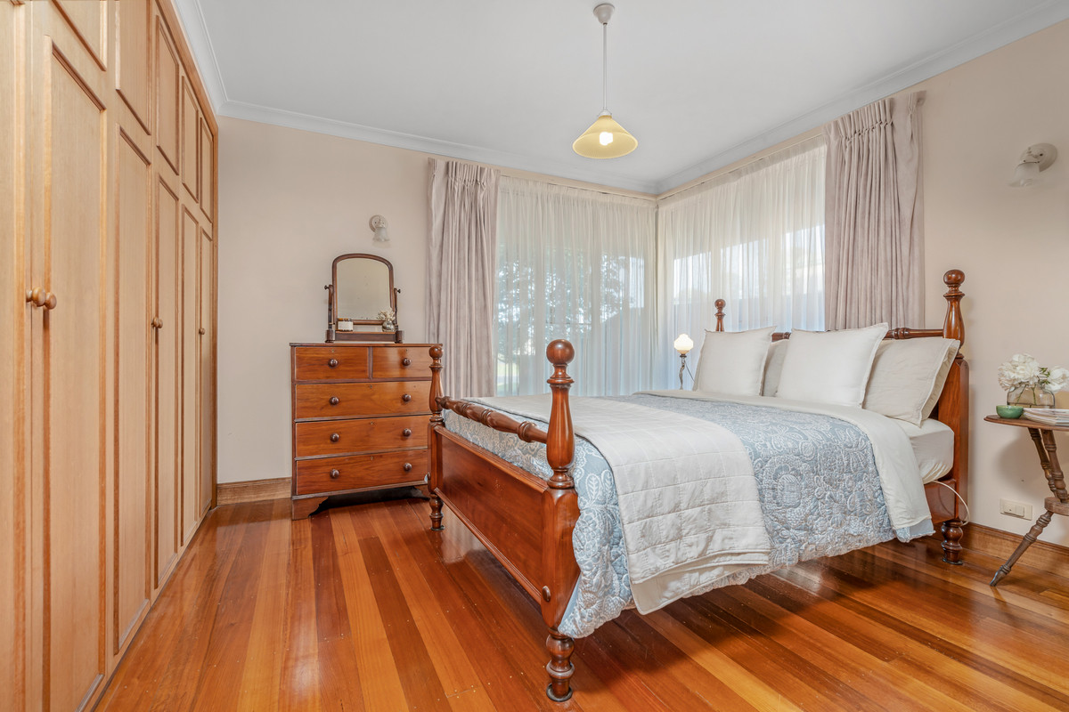 3-bedroom house at 1/7 Regent, Port Fairy, Vic, 3284, Moyne, Victoria