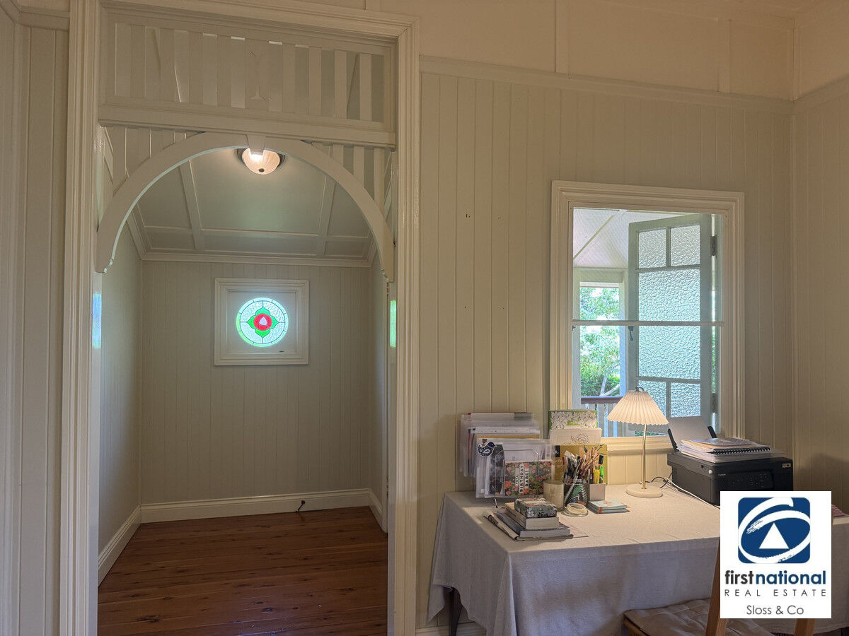 4-bedroom house at 46 MOFFATT STREET, Goondiwindi QLD 4390, Goondiwindi, Queensland