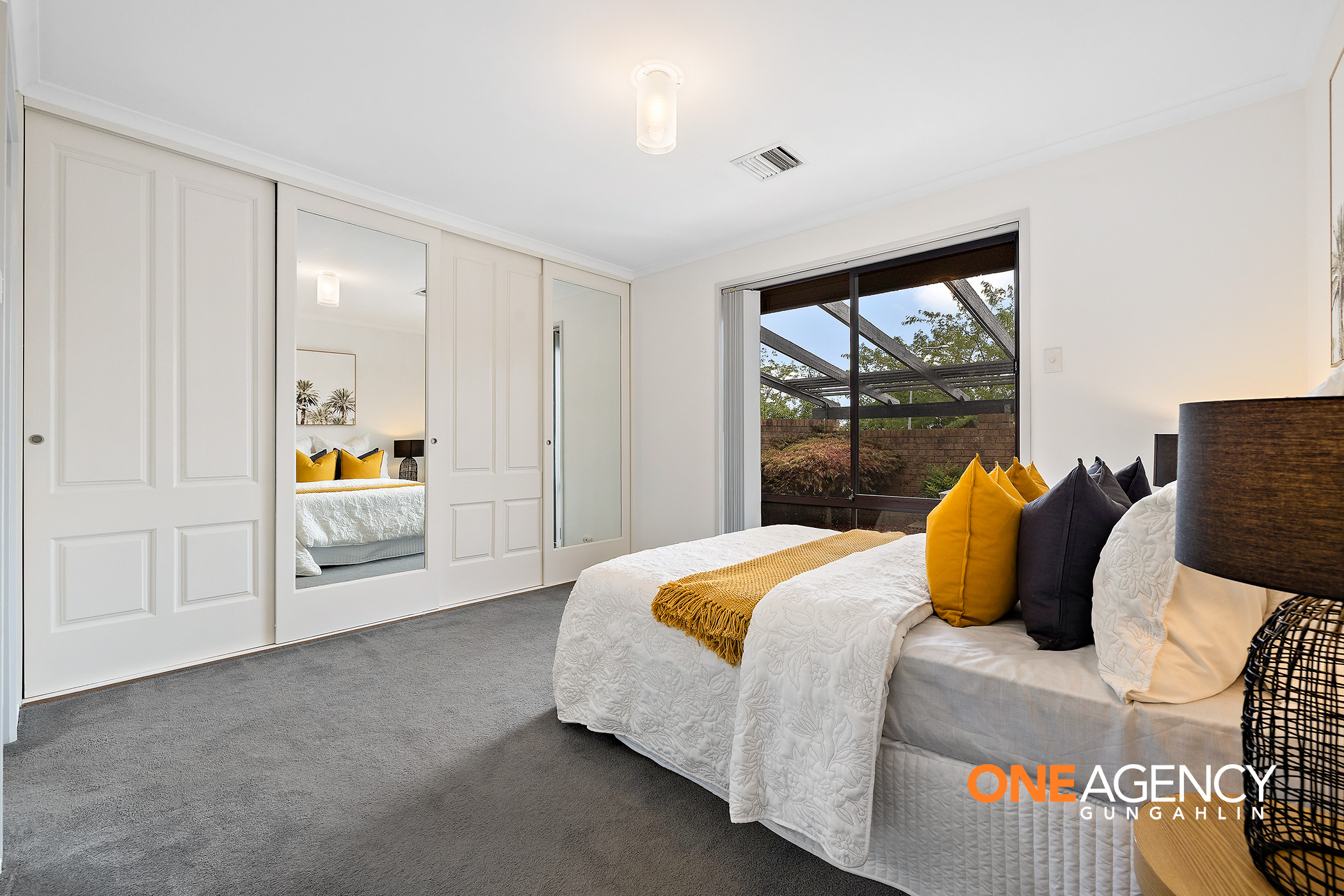 3-bedroom house at 36 MAHARATTA CIRCUIT, Isabella Plains ACT 2905, Unincorporated Act, Australian Capital Territory