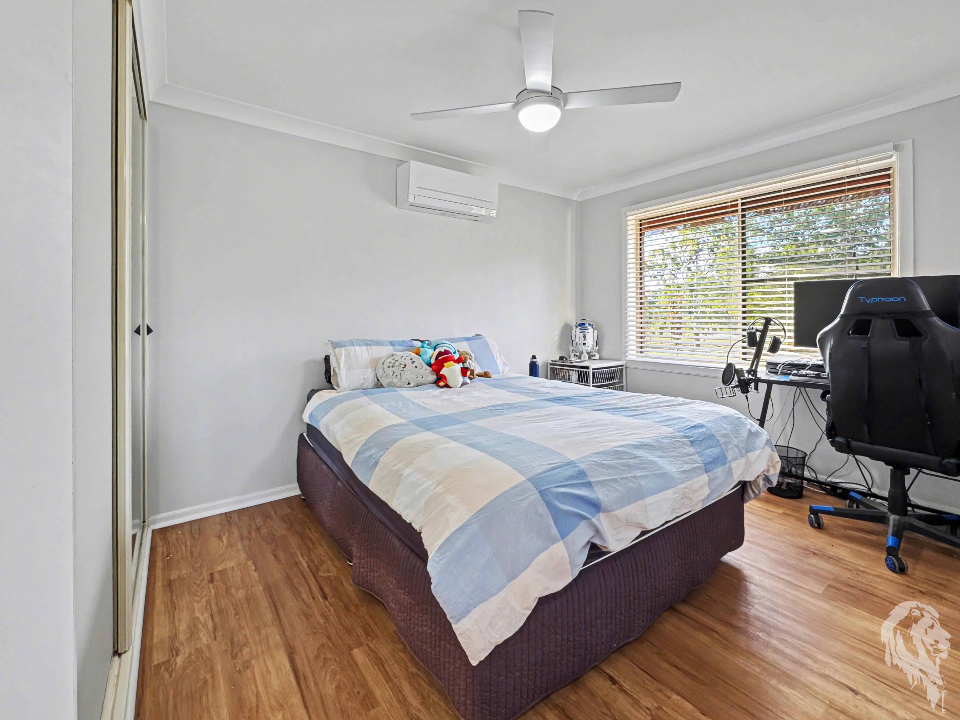 4-bedroom house at 139 STAFFORD DRIVE, Narrabri NSW 2390, Narrabri, New South Wales
