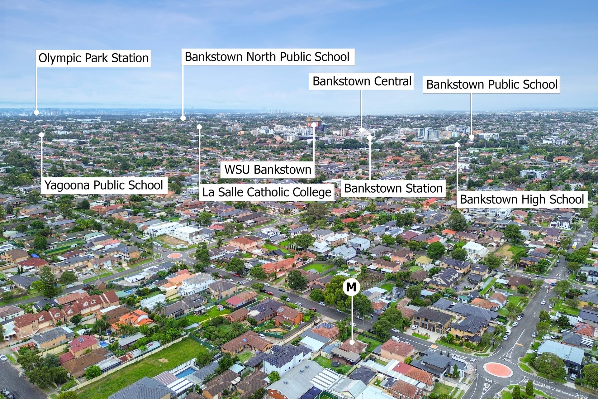 3-bedroom house at 71 Hunter Street, Condell Park, NSW 2200, Canterbury-Bankstown, New South Wales