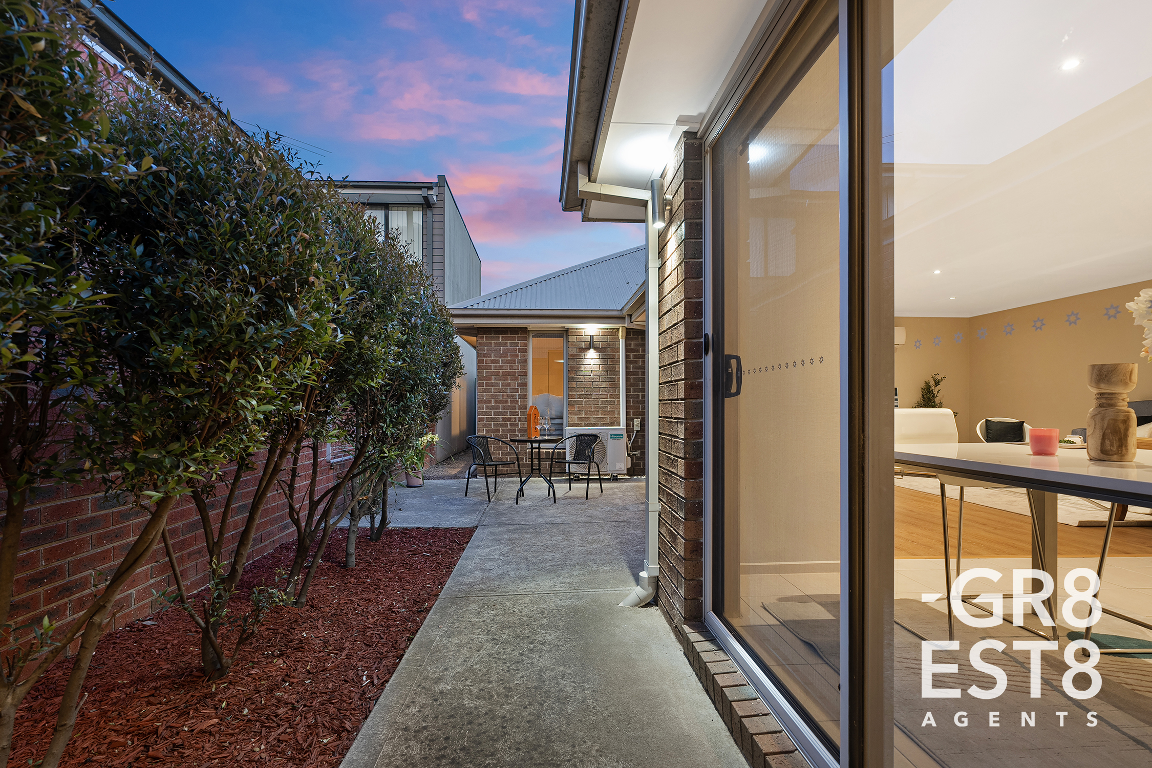 3-bedroom house at 22 STEVEN STREET, Dandenong VIC 3175, Greater Dandenong, Victoria