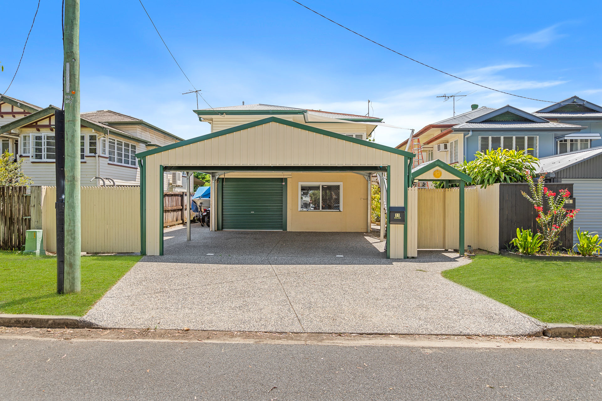 11 Boland Street, Westcourt, QLD 4870 - Image 1