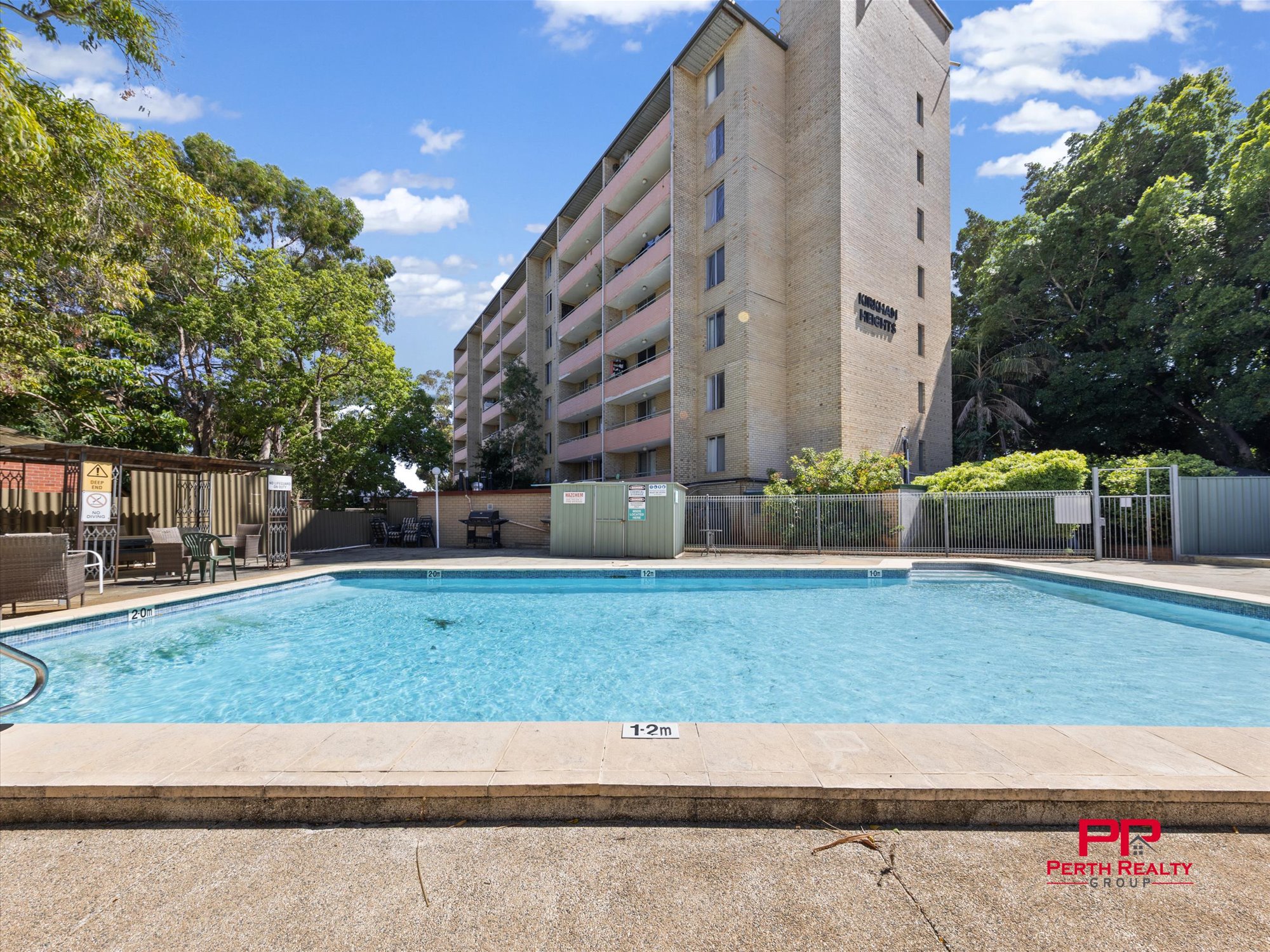 31/50 Kirkham Hill Terrace, Maylands, Wa, 6051 - Image 6