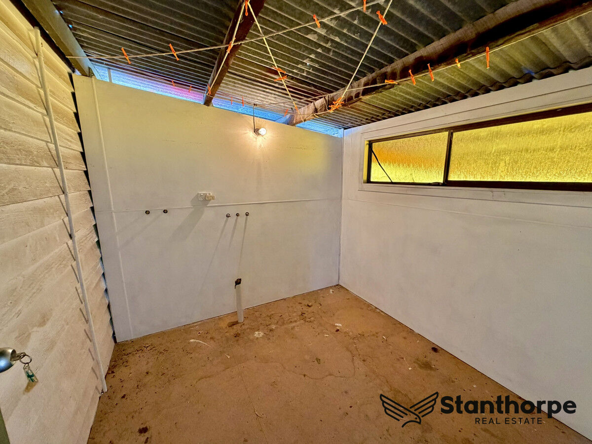 109 FOLKESTONE STREET, Stanthorpe QLD 4380 - Image 5