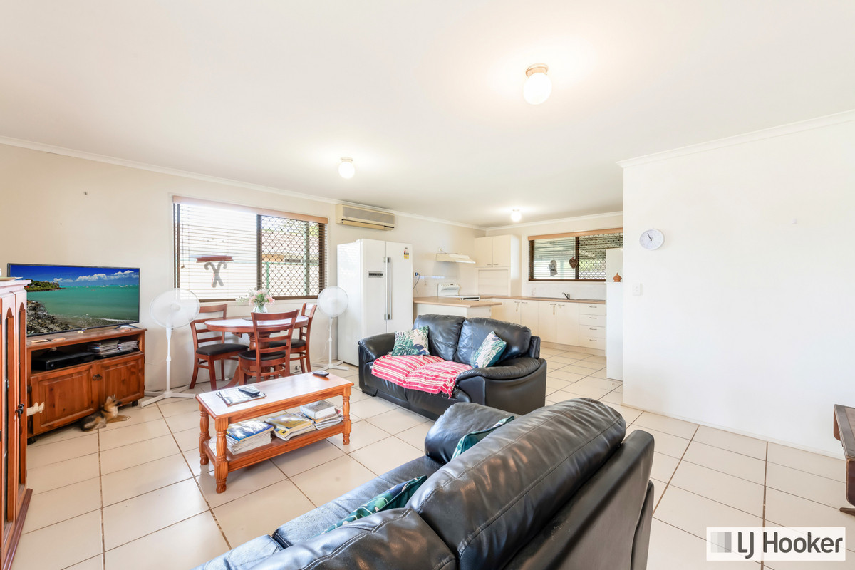 3-bedroom house at 61 Sunset Drive, Thabeban QLD 4670, Bundaberg, Queensland