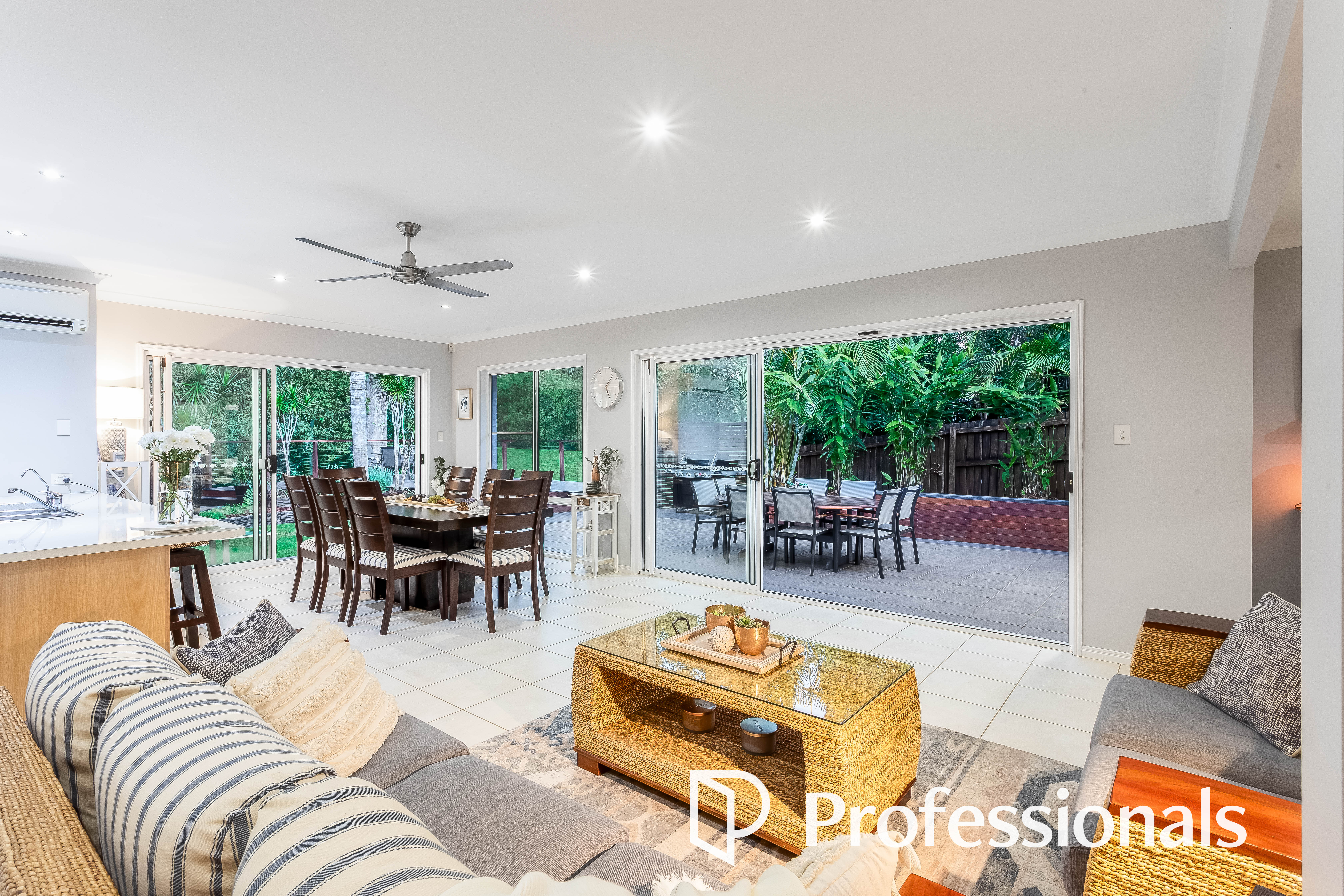 4-bedroom house at 7 Paulette Court, Cashmere, QLD 4500, Moreton Bay, Queensland