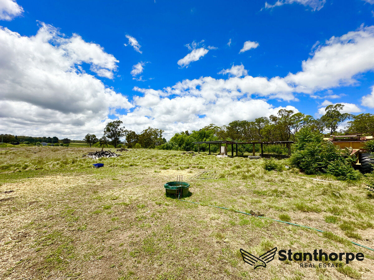 1-bedroom unit at 2 Stanthorpe - Texas Road, Stanthorpe, Qld, 4380, Southern Downs, Queensland