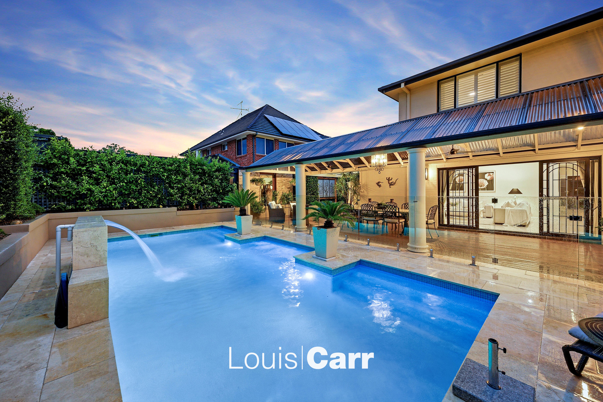 10 Emlyn Place, Beaumont Hills, NSW 2155 - Image 4