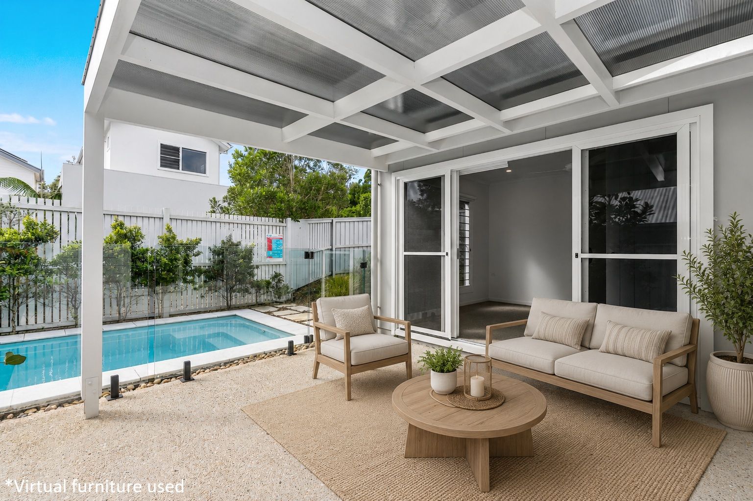3-bedroom house at 12 2 CONDON DRIVE, EAST BALLINA NSW 2478, Ballina, New South Wales