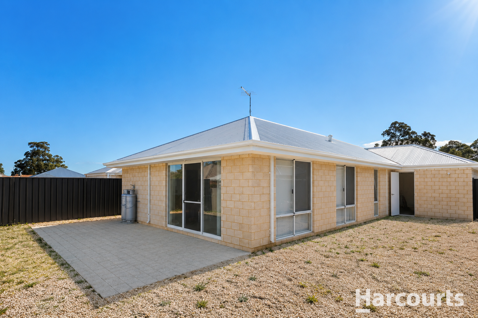 4-bedroom house at 7B Wood Avenue, Waroona, WA 6215, Waroona, Western Australia