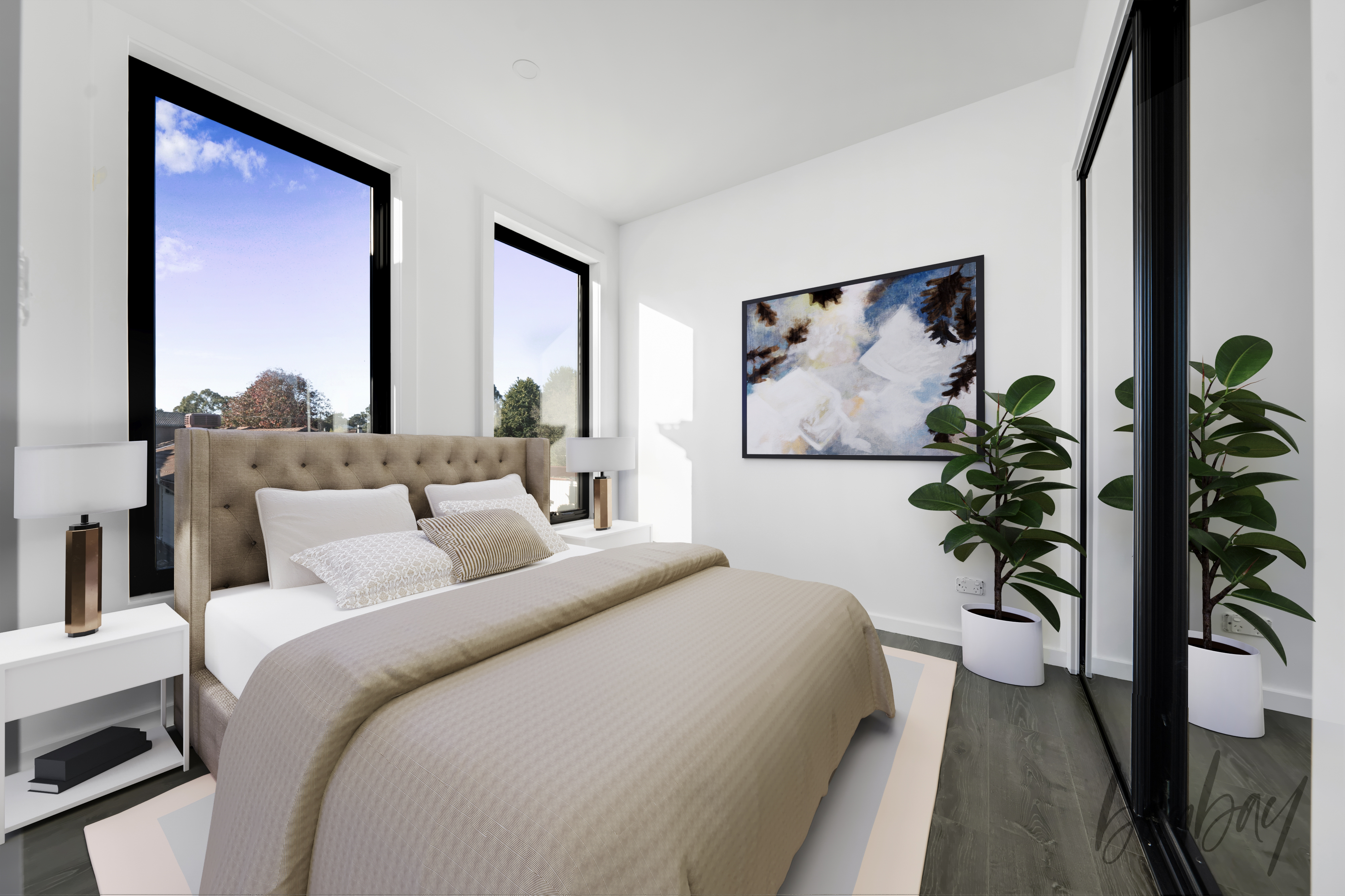 3-bedroom house at 1/40 Windham Street, Wallan, VIC 3756, Mitchell, Victoria