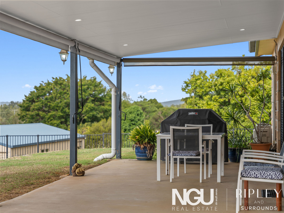 3-bedroom house at 153 Lakes Drive, Laidley Heights, QLD 4341, Lockyer Valley, Queensland