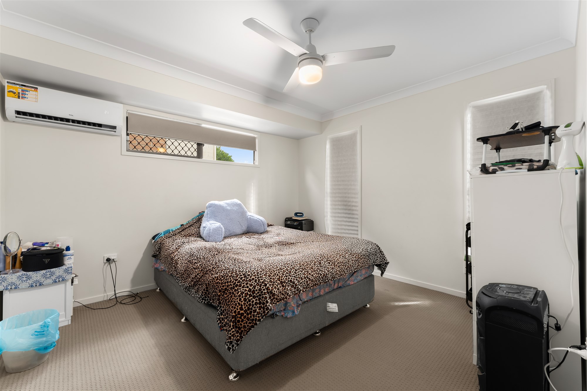 4-bedroom house at 5 OSPREY STREET, Redbank Plains QLD 4301, Ipswich, Queensland
