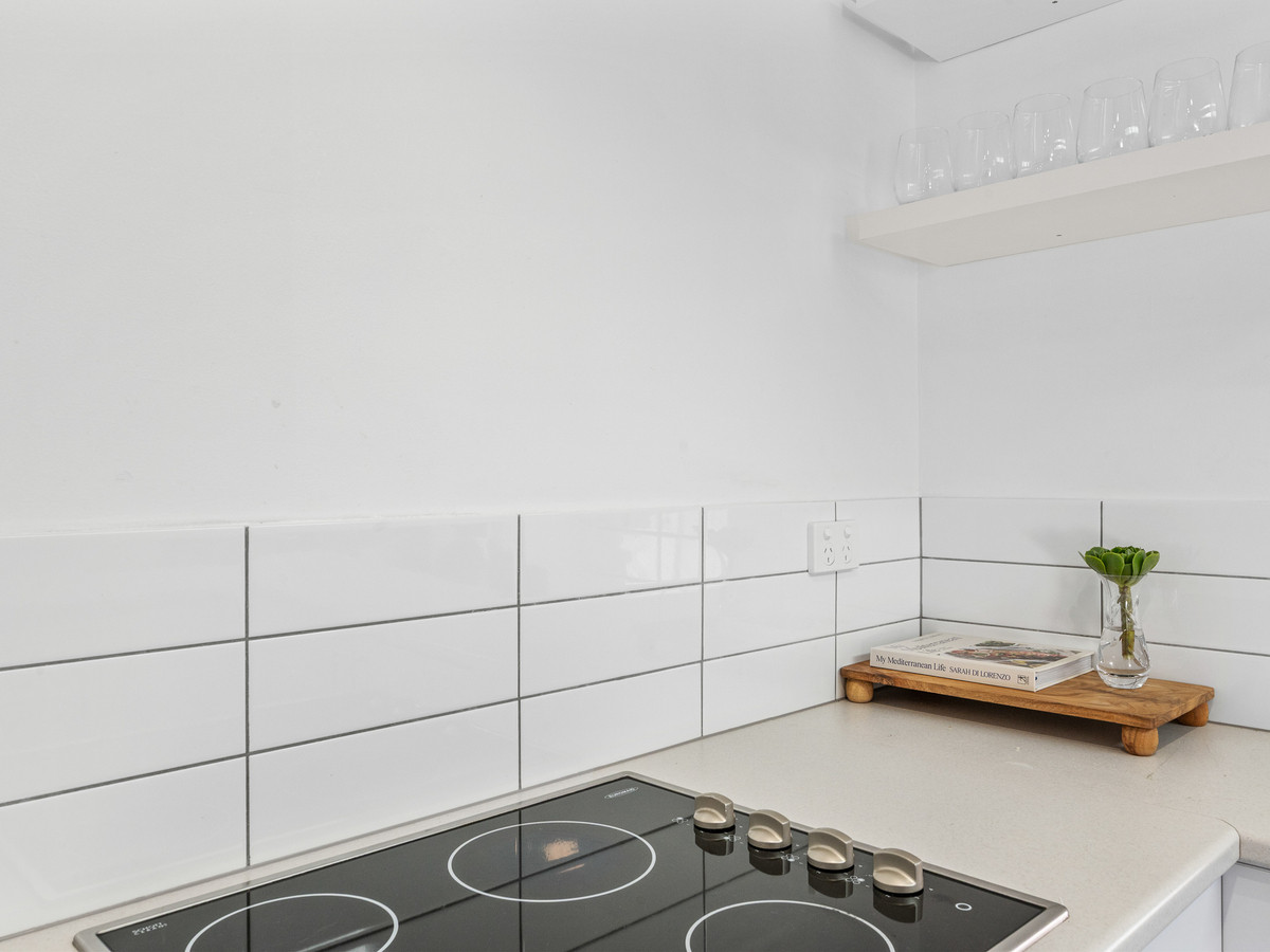 1-bedroom unit at 9/2A Sayer Crescent, Sandy Bay, TAS 7005, Hobart, Tasmania