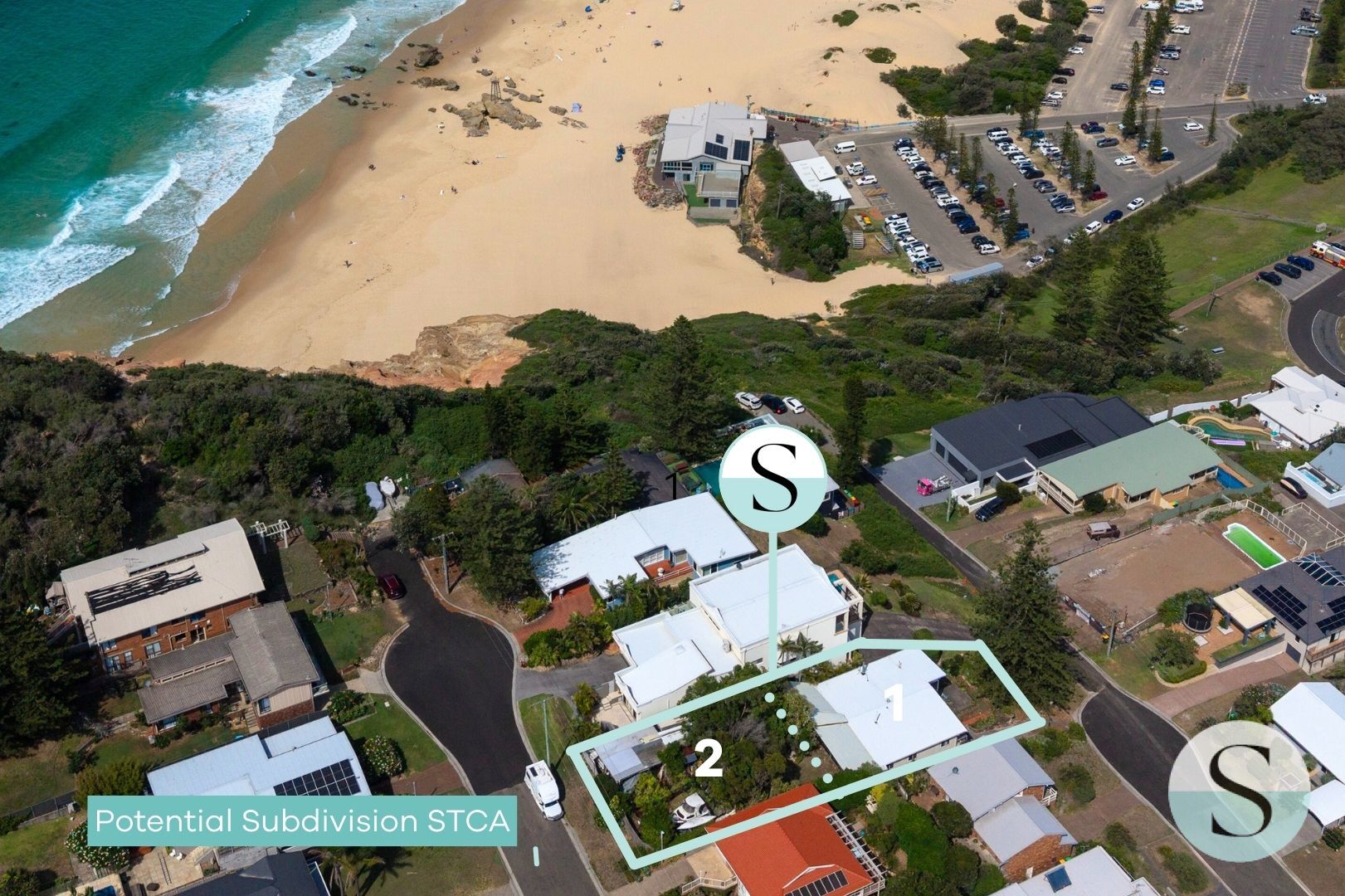 3-bedroom house at 14 High Street, Redhead, NSW 2290, Lake Macquarie, New South Wales