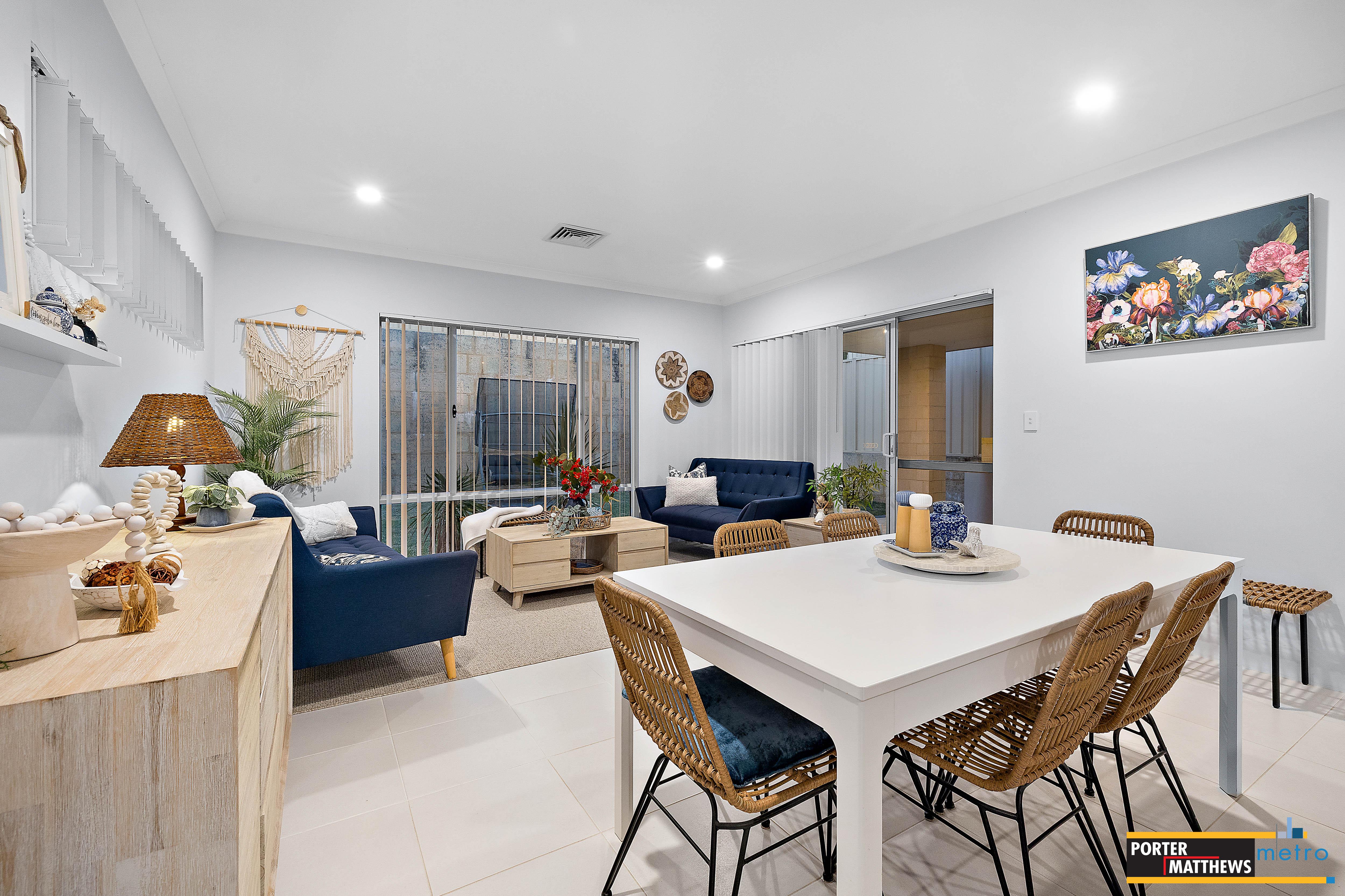 4-bedroom house at 114 Kemp Street, Pearsall, WA 6065, Wanneroo, Western Australia