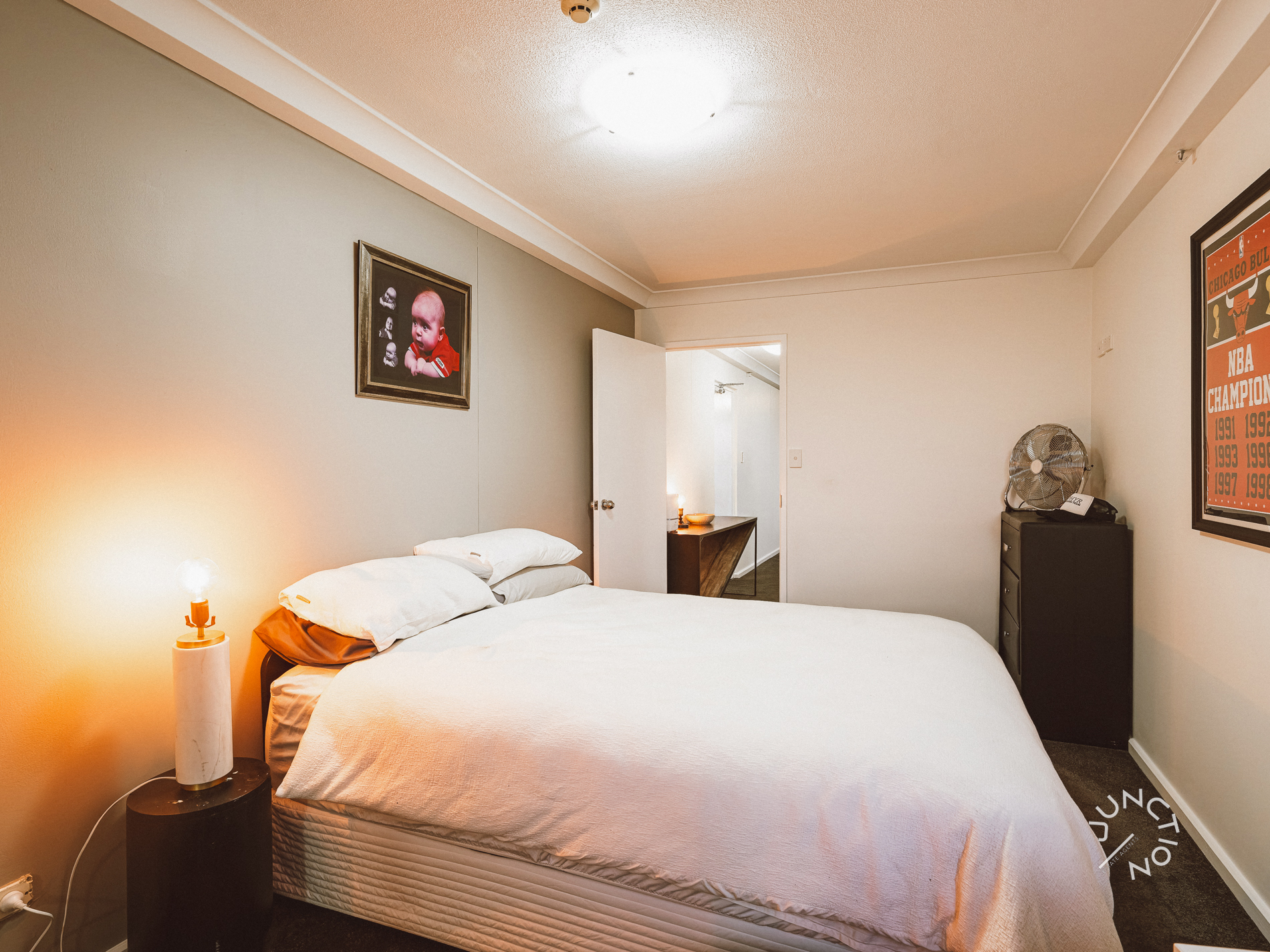 2-bedroom unit at 243/293 North Quay, Brisbane City, QLD 4000, Brisbane, Queensland