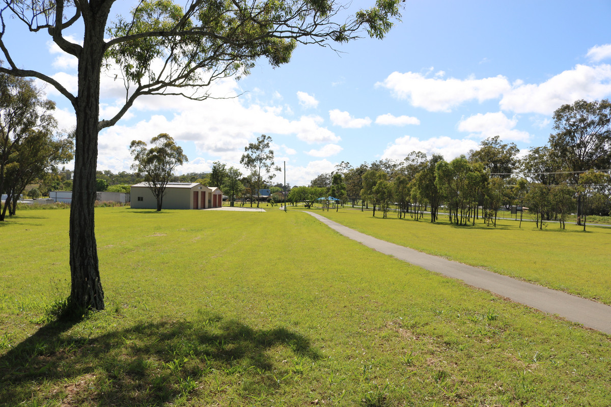 4-bedroom house at 22 STERLING STREET, Southbrook QLD 4363, Toowoomba, Queensland