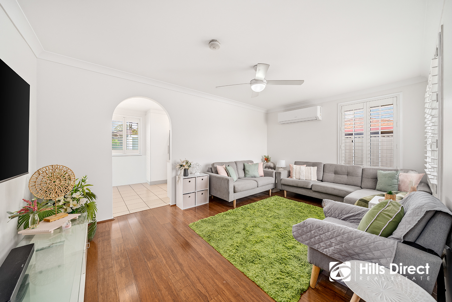 3-bedroom house at 287 Quakers Road, Quakers Hill, NSW 2763, Blacktown, New South Wales