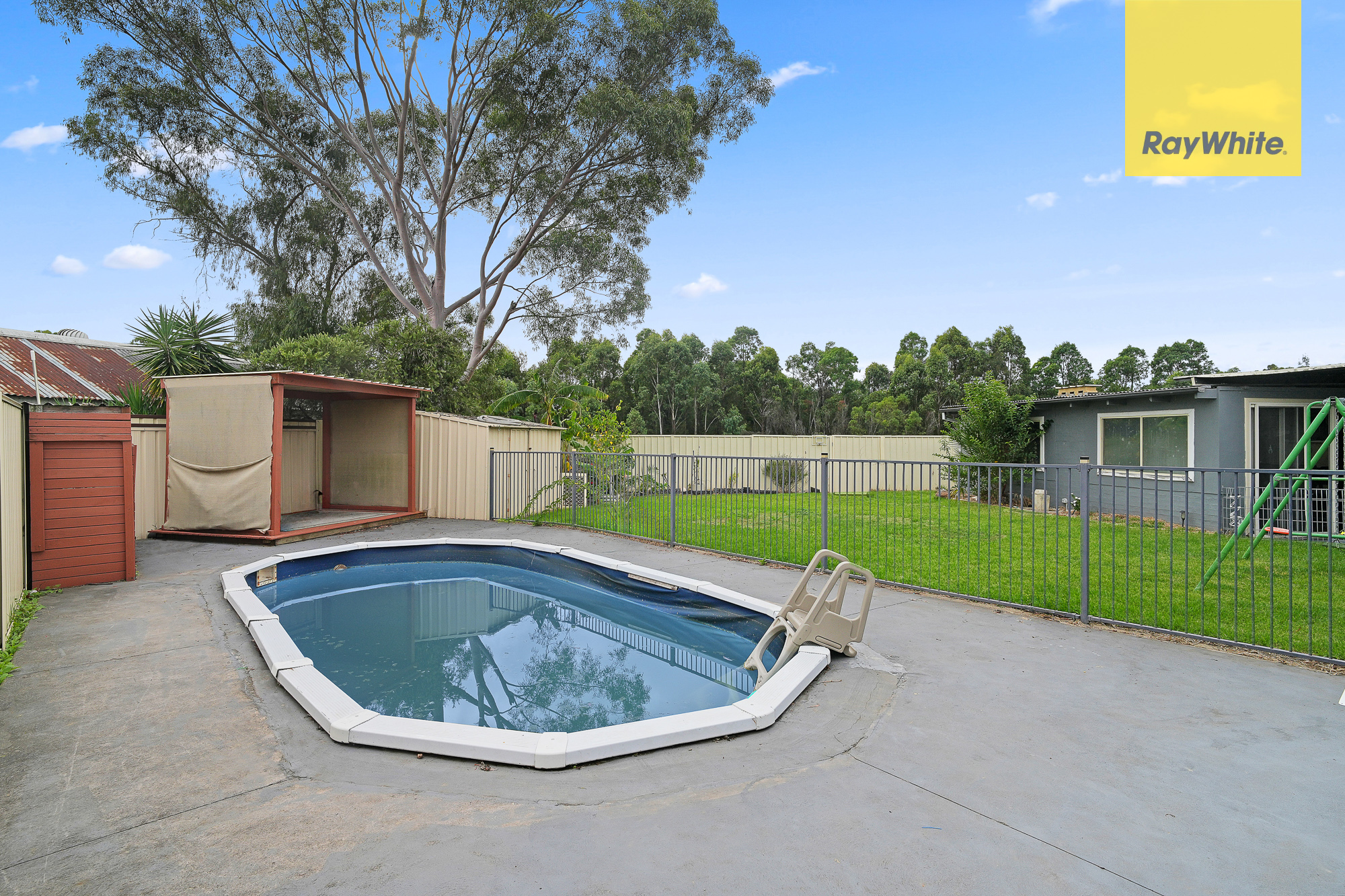 5-bedroom house at 58 Weaver Street, Erskine Park, NSW 2759, Penrith, New South Wales