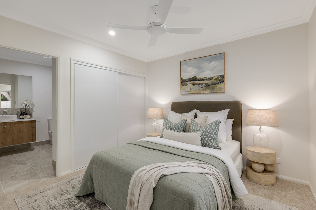 3-bedroom unit at 1-3/70 Crown Street, Rangeville, Qld, 4350, Toowoomba, Queensland