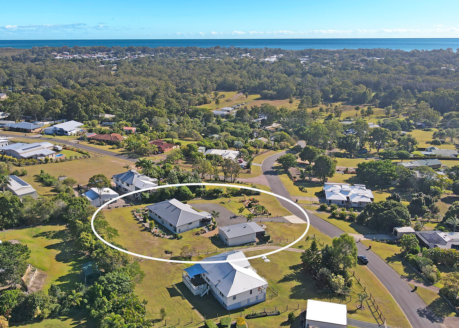 59 Straits Outlook, Craignish, Qld, 4655 - Image 3