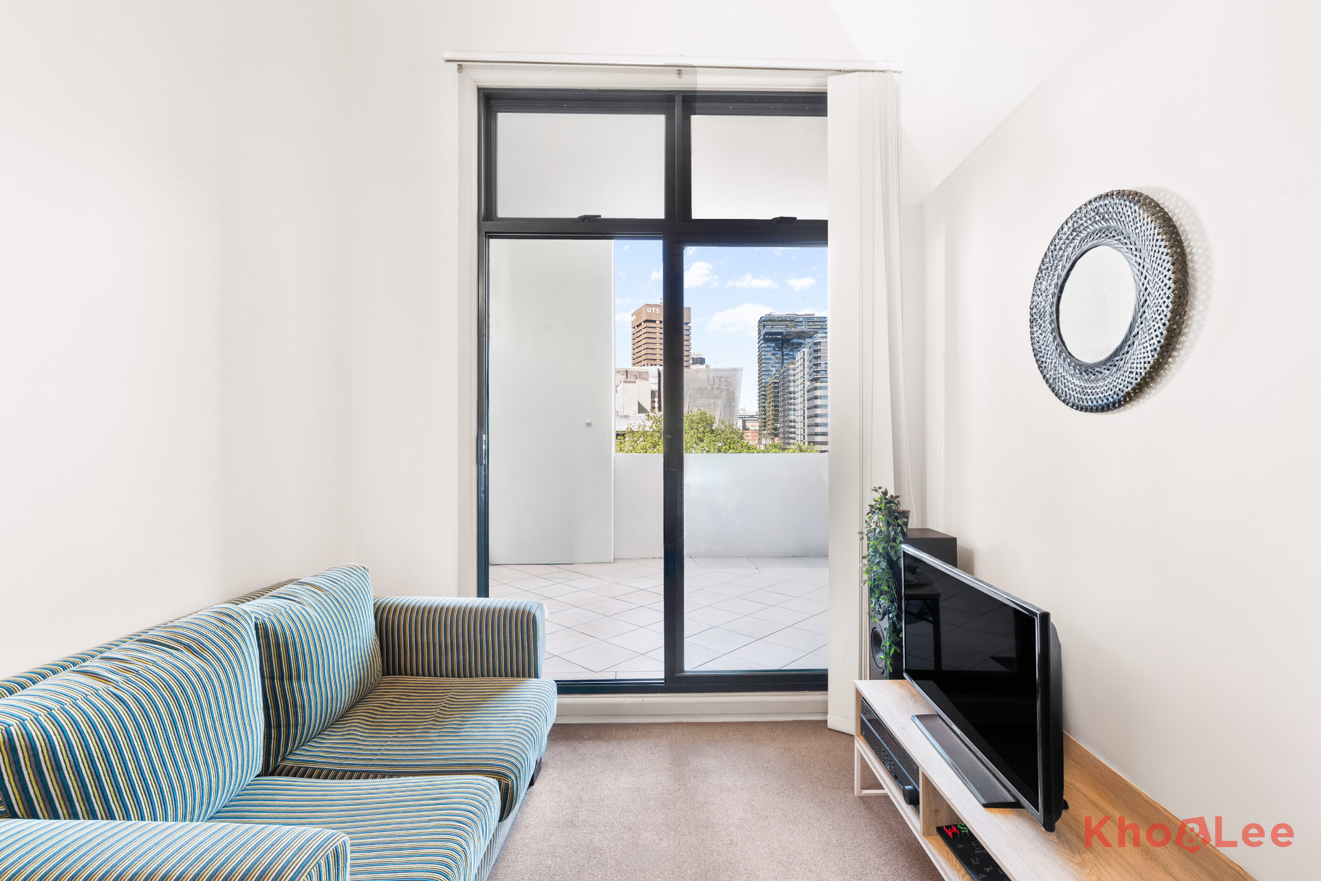 4132/185-211 Broadway , Ultimo, Nsw, 2007 - Image 2