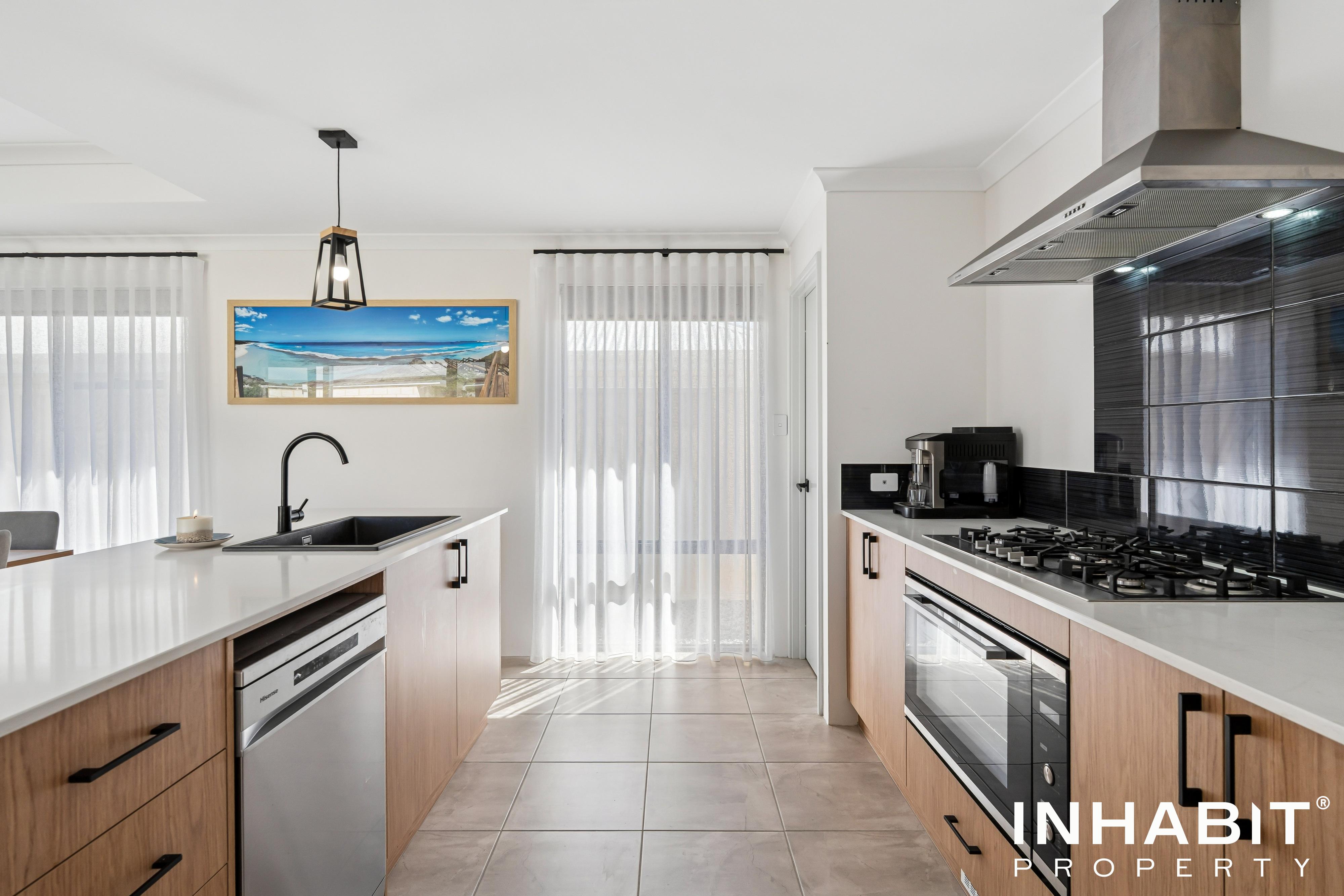 3-bedroom house at 21 Match View, Two Rocks, WA 6037, Wanneroo, Western Australia