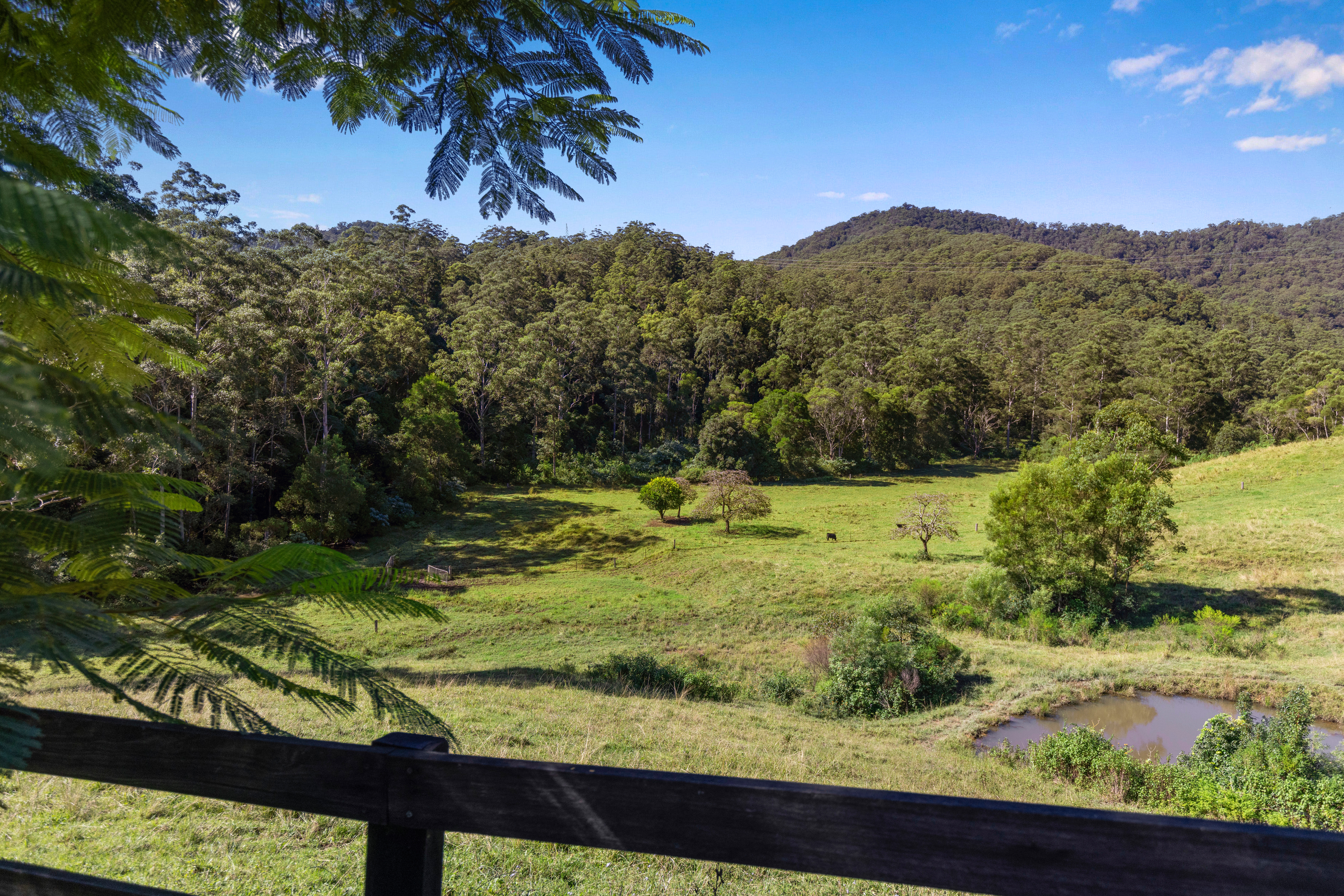5-bedroom house at 721 DAIRYVILLE ROAD, Upper Orara NSW 2450, Coffs Harbour, New South Wales