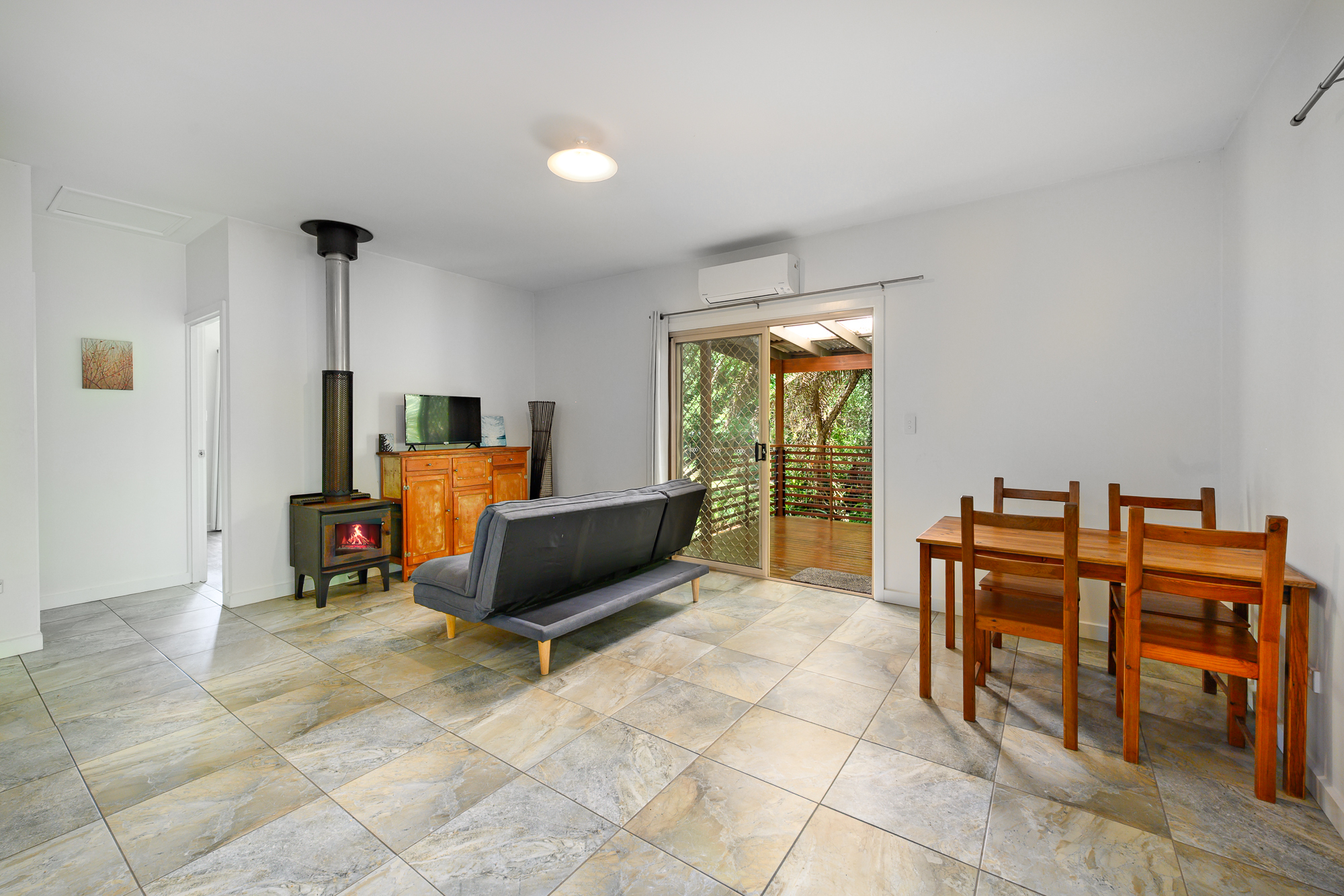 2-bedroom house at 38 Cooloon Street, Kunghur, NSW 2484, Tweed, New South Wales
