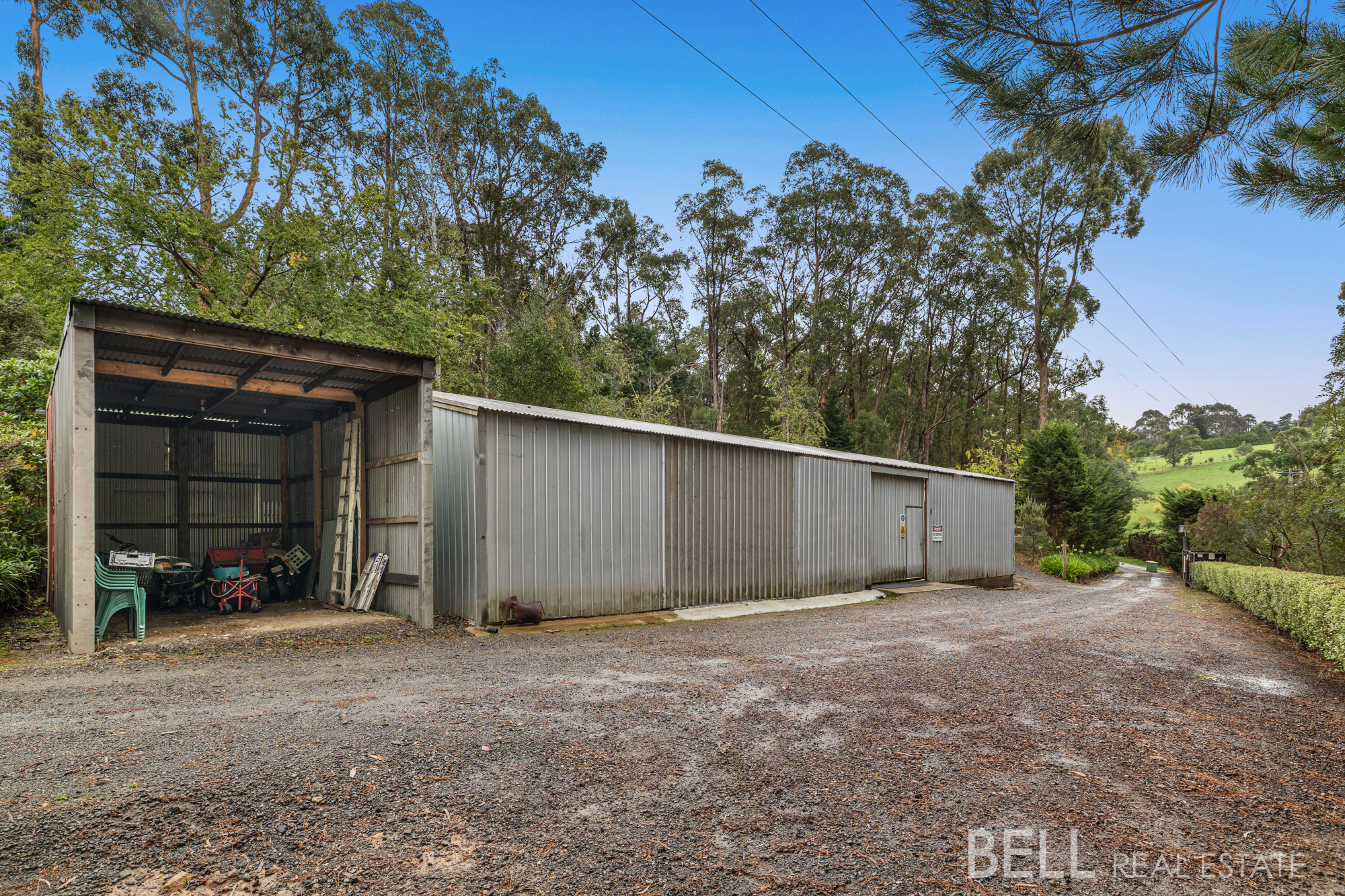 4-bedroom house at 120 HOLLIS ROAD, Silvan VIC 3795, Yarra Ranges, Victoria