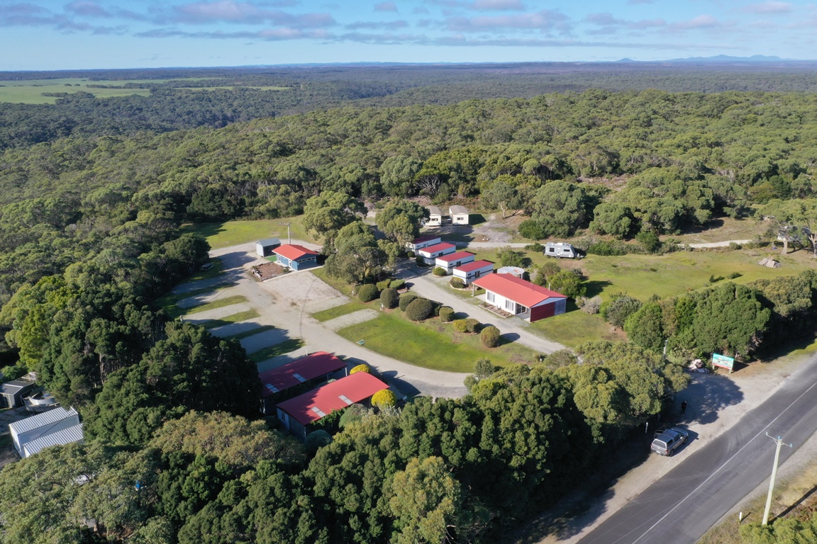 3-bedroom house at 1239 Arthur River Road, Arthur River, Tas, 7330, Circular Head, Tasmania