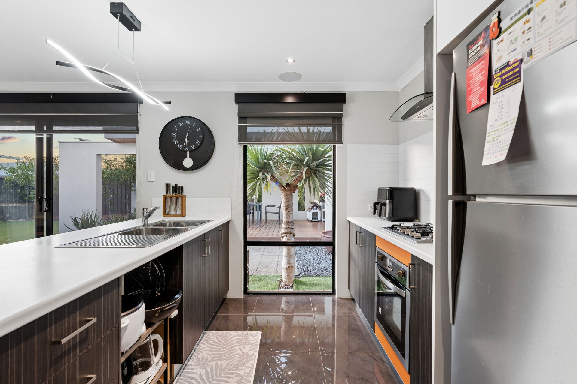 4-bedroom house at 56 Burdekin Turn, Hilbert, Wa, 6112, Armadale, Western Australia