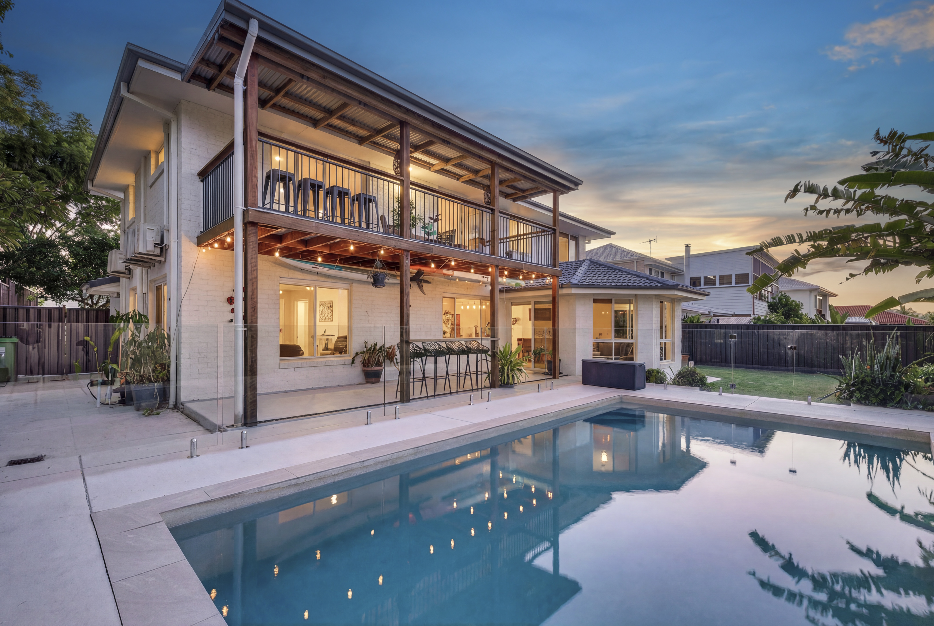 5-bedroom house at 17 Paranka Drive North, Cleveland, Qld, 4163, Redland, Queensland