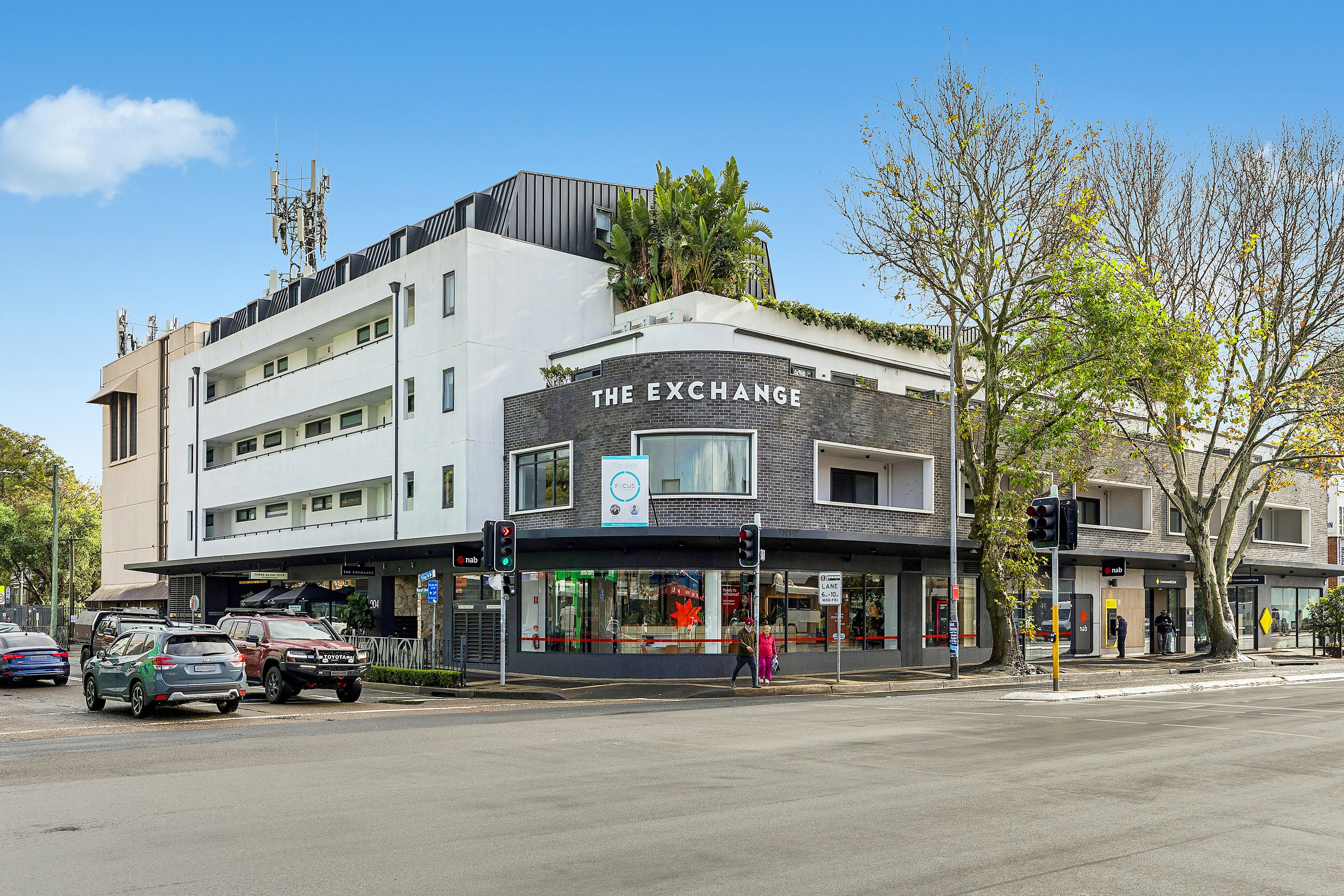 2-bedroom unit at 2/904 Botany Road, Mascot, Nsw, 2020, Bayside (Nsw), New South Wales