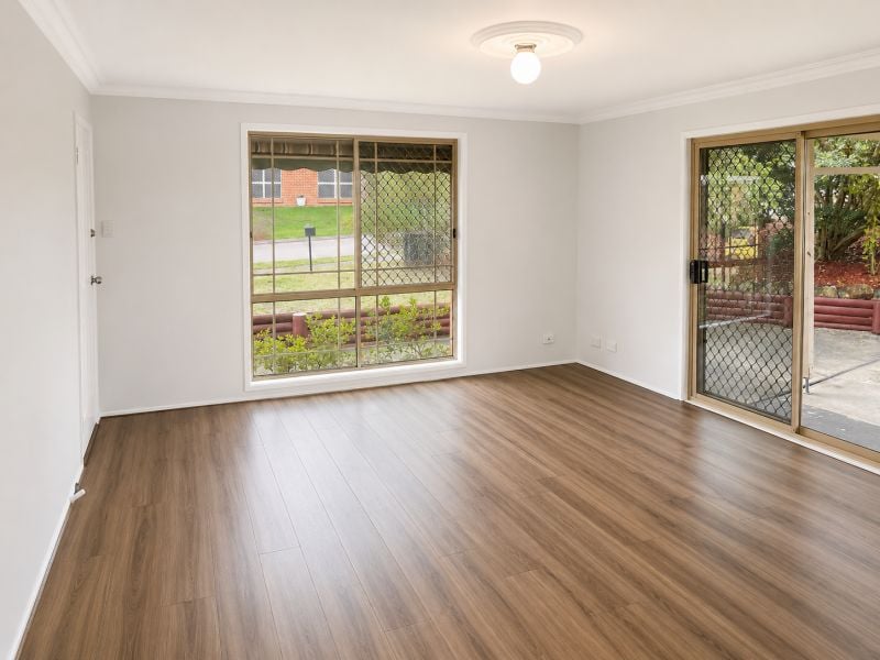 1 BLUE GUM COURT, Mount Hutton NSW 2290 - Image 4