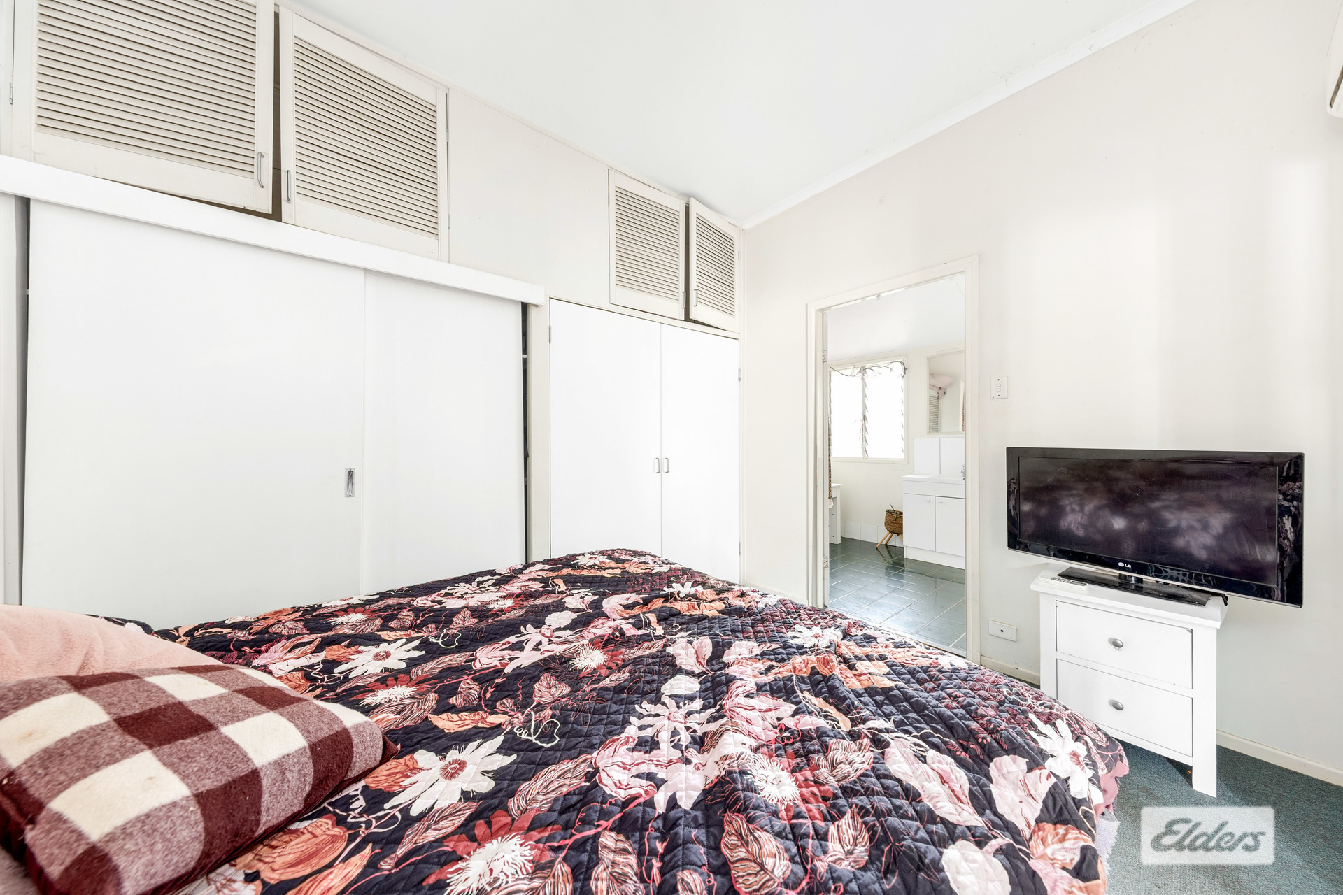 4-bedroom house at 5 EDWARDS PLACE, Emerald QLD 4720, Central Highlands (Qld), Queensland