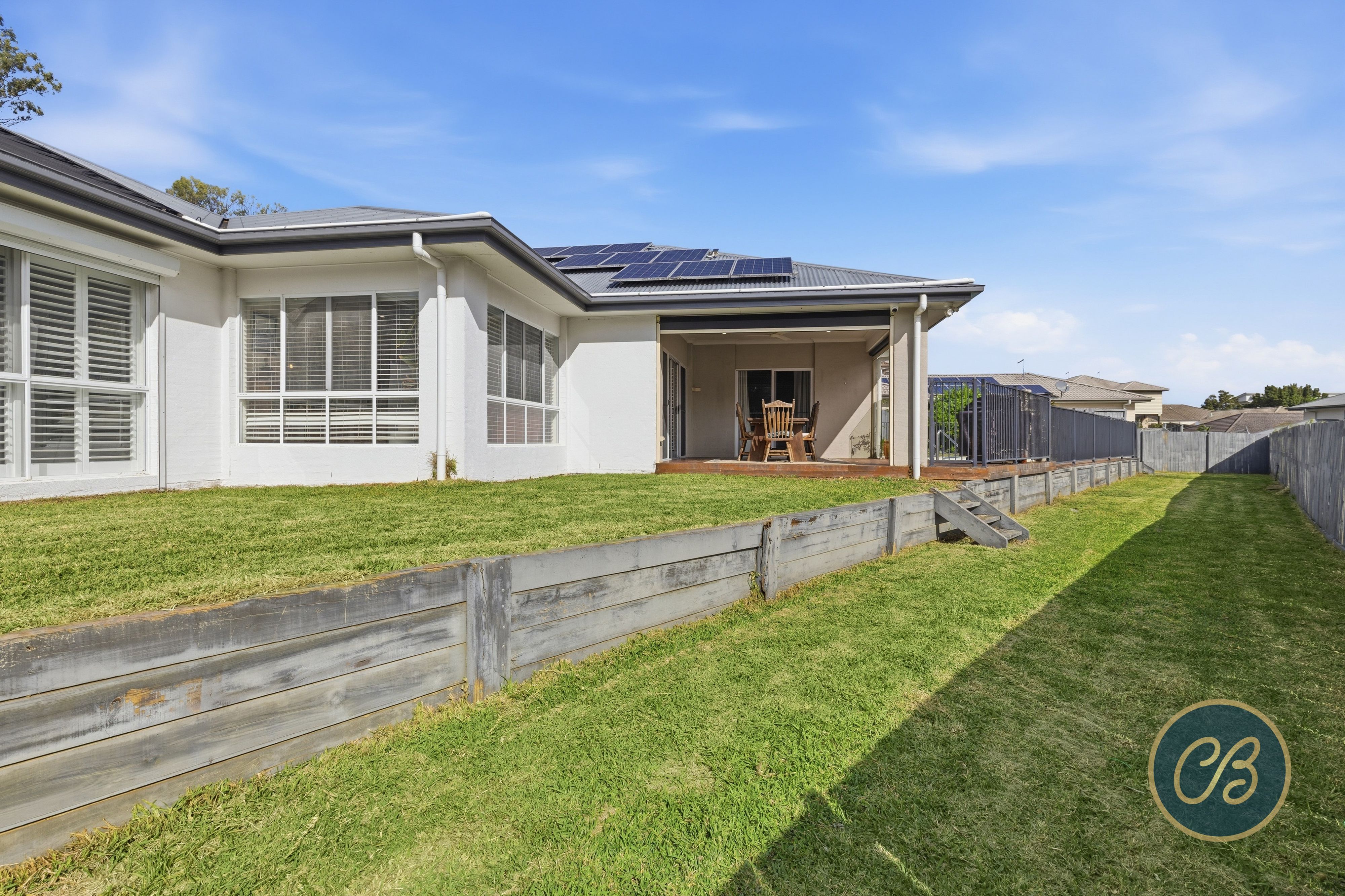 5-bedroom house at 46 Pademelon Circuit, North Lakes QLD 4509, Moreton Bay, Queensland