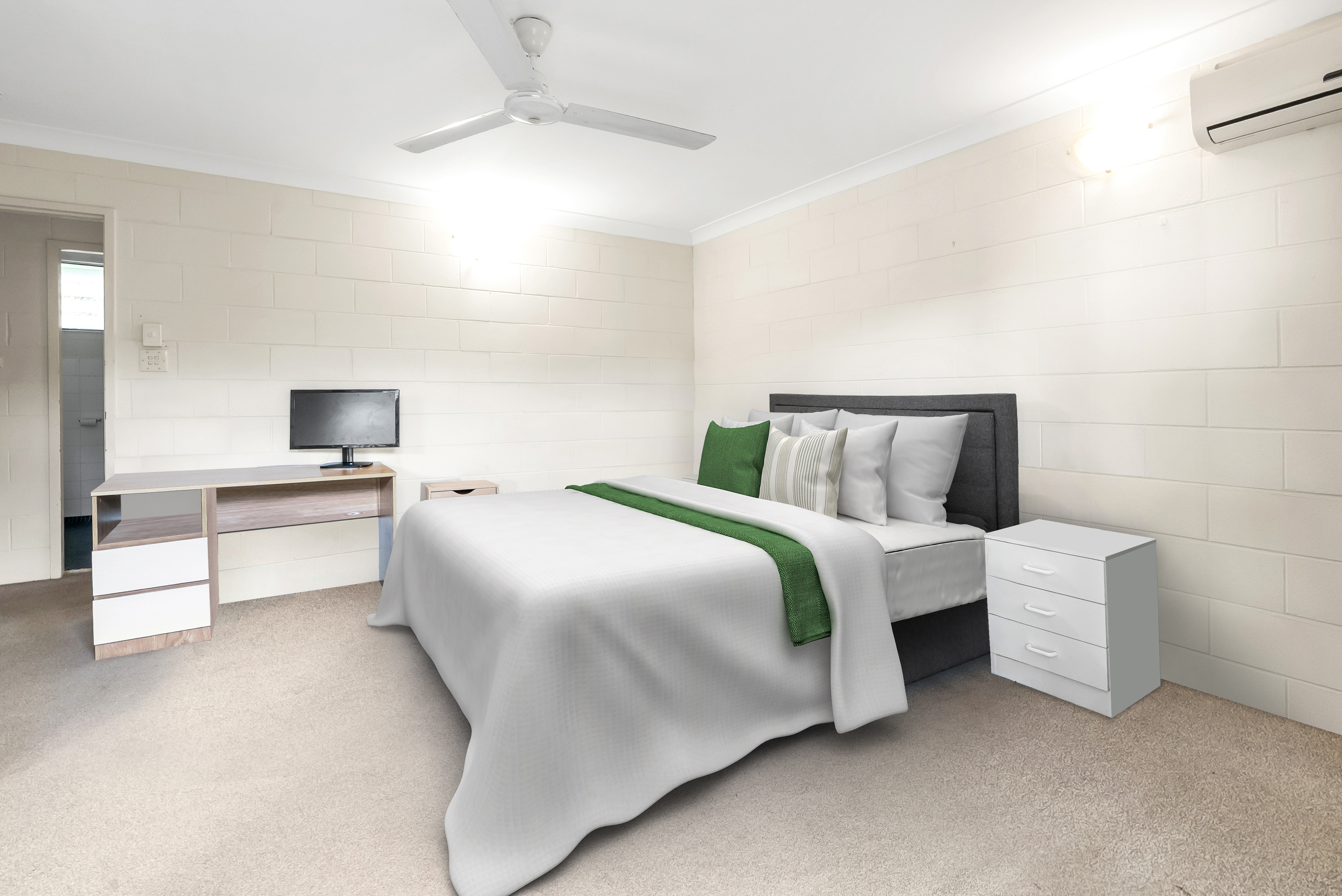 2 199 MCLEOD STREET, CAIRNS NORTH QLD 4870 - Image 6