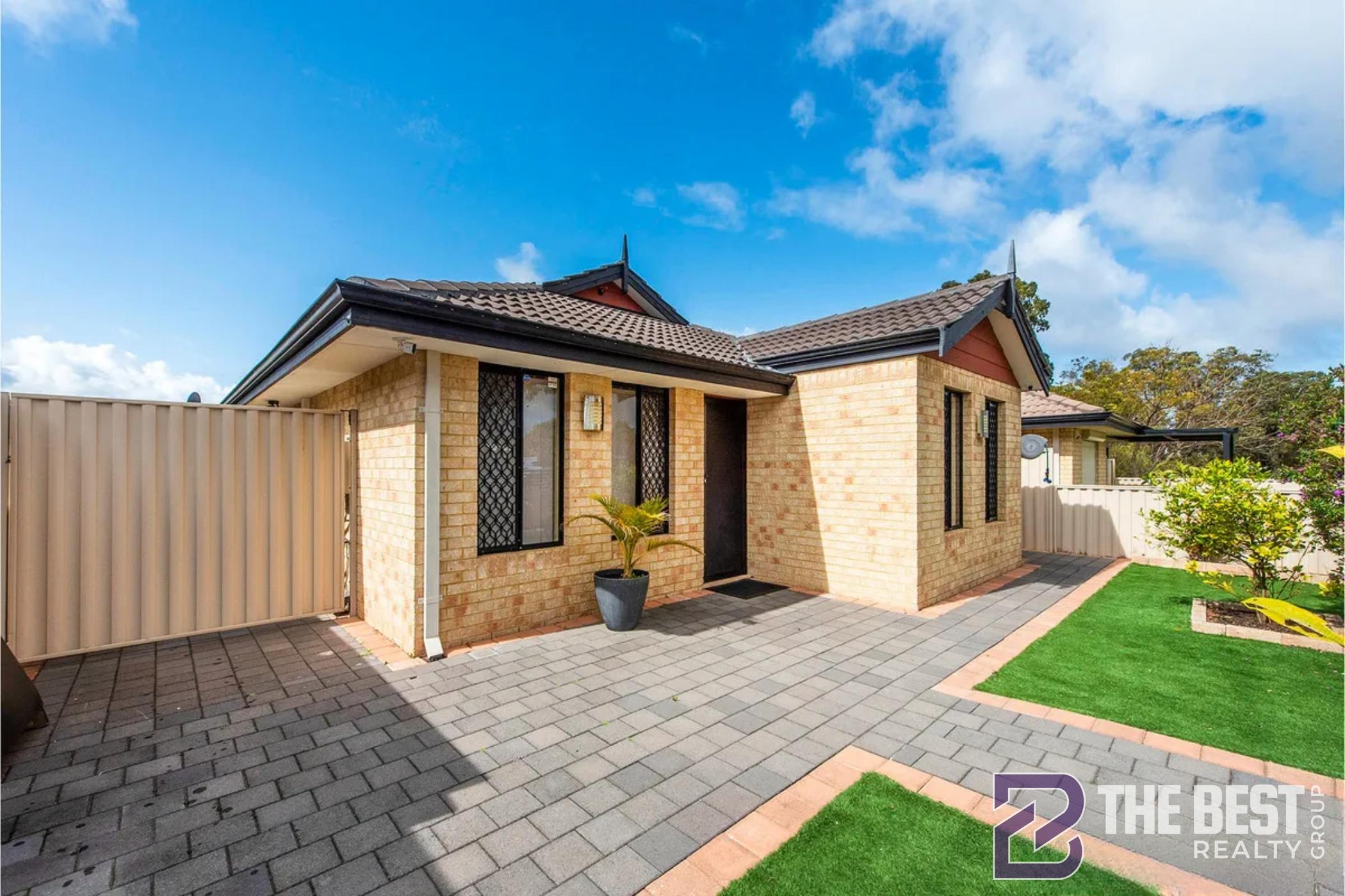 4 Kelso Lane, Greenfields, WA 6210 - Image 2