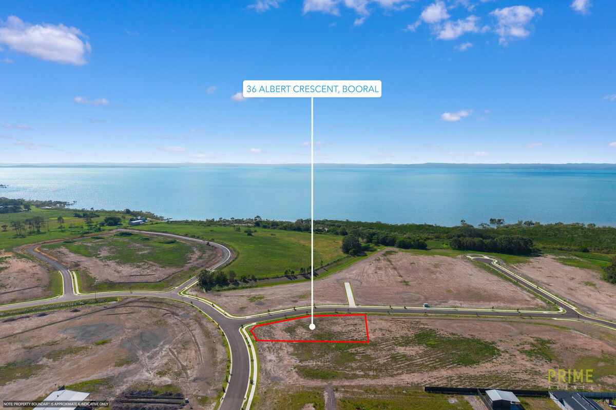 36 Albert Crescent, Booral, Qld, 4655 - Image 3