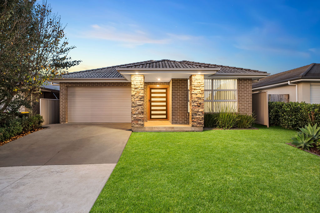 10 Denton Road, Spring Farm, NSW 2570 - Image 1