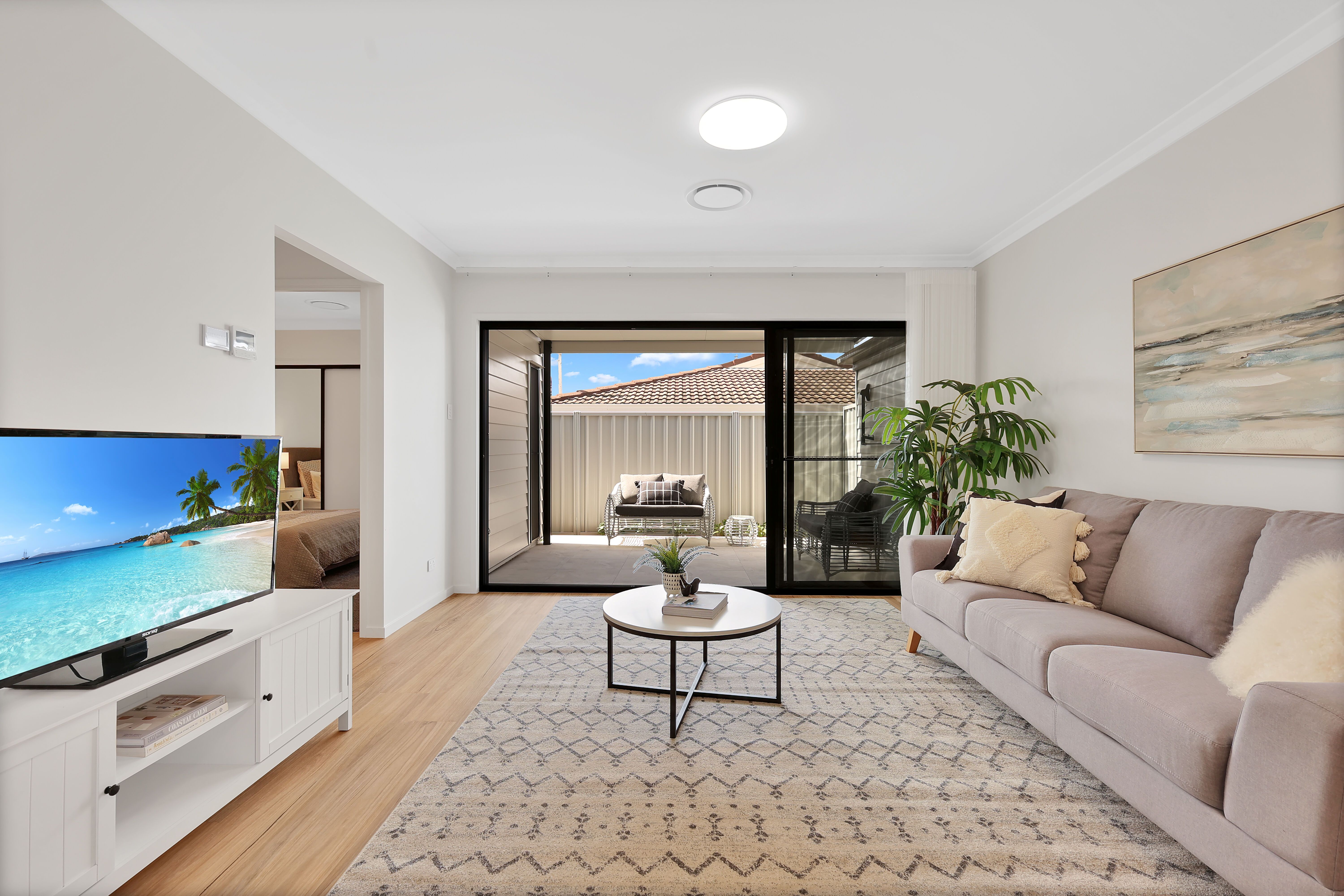 1, 2/61 Sardon Street, Centenary Heights, Qld, 4350 - Image 4