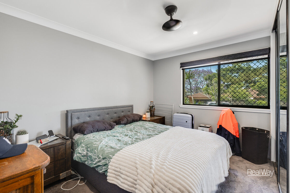 3-bedroom house at 15 Maree Court, Centenary Heights, QLD 4350, , Queensland